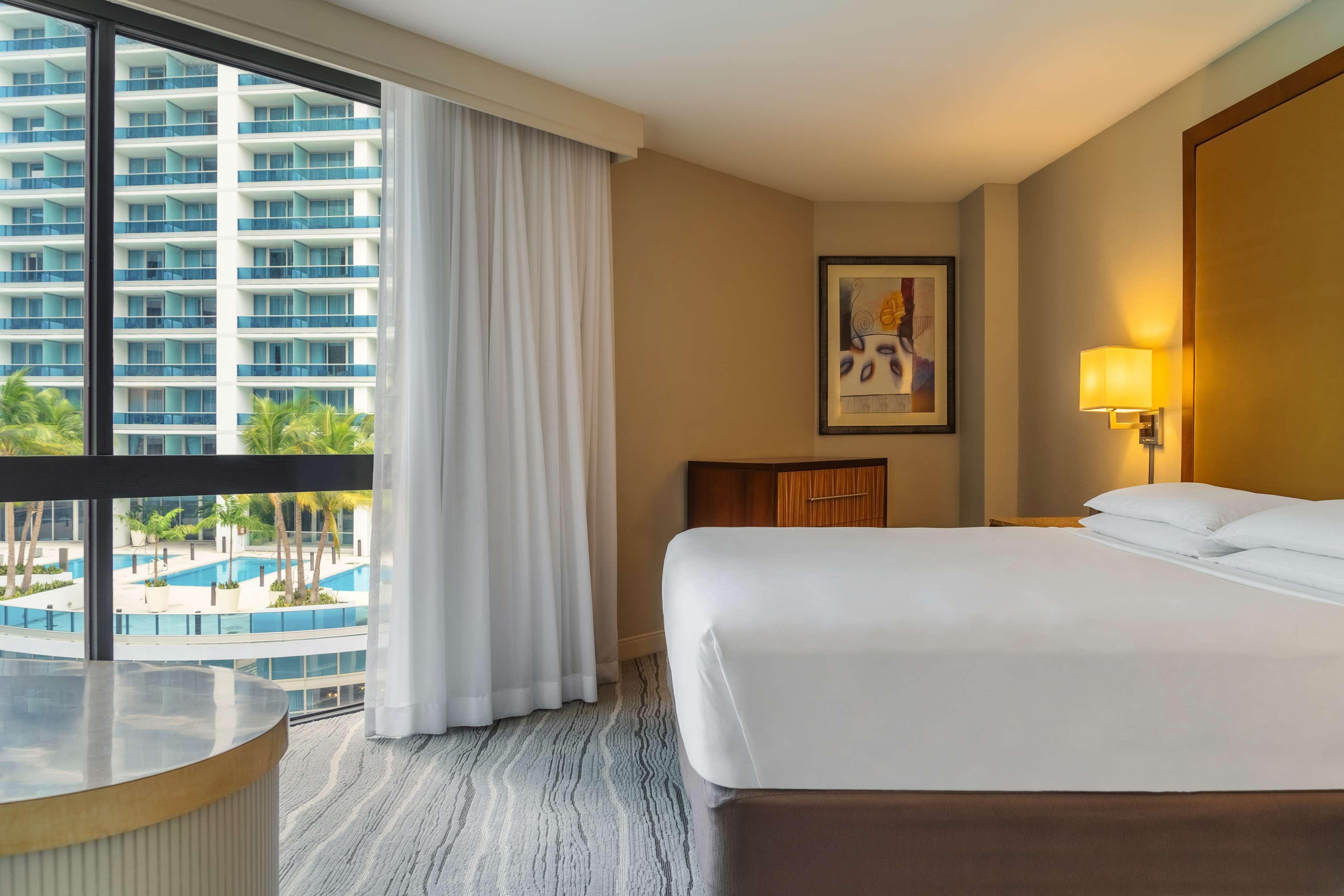 Hyatt Regency Hotel