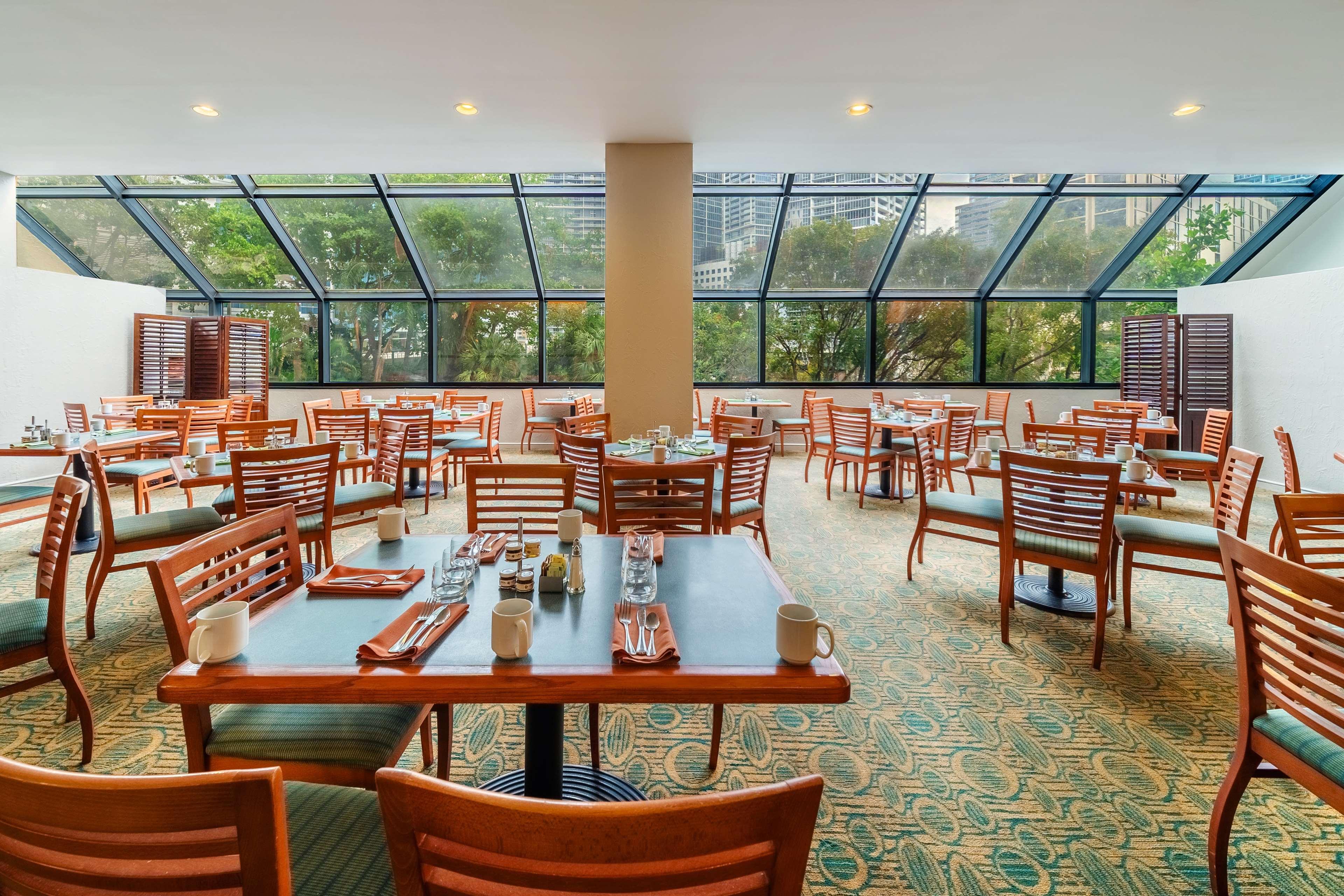 Hotel Hyatt Regency
