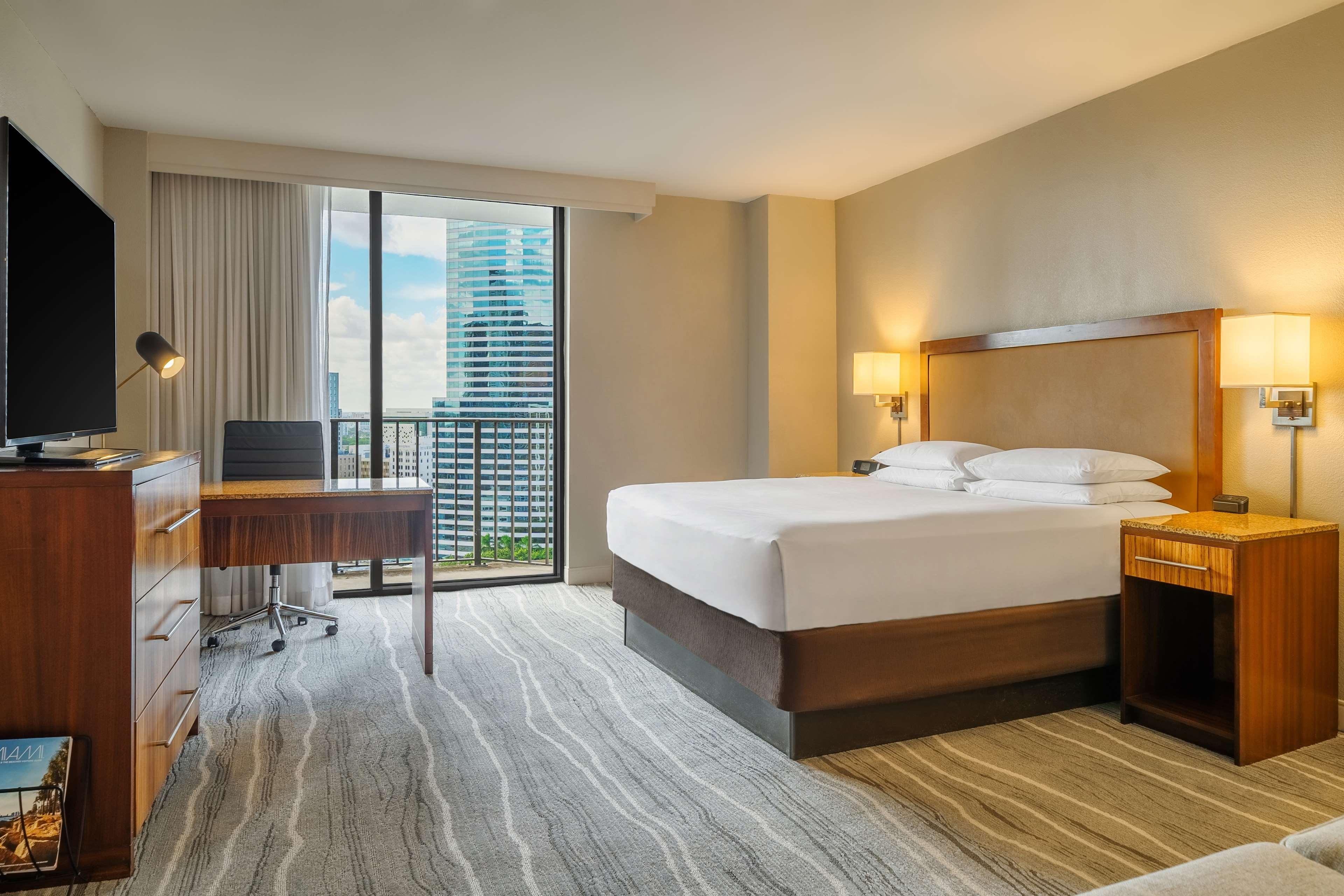 Hotel Hyatt Regency