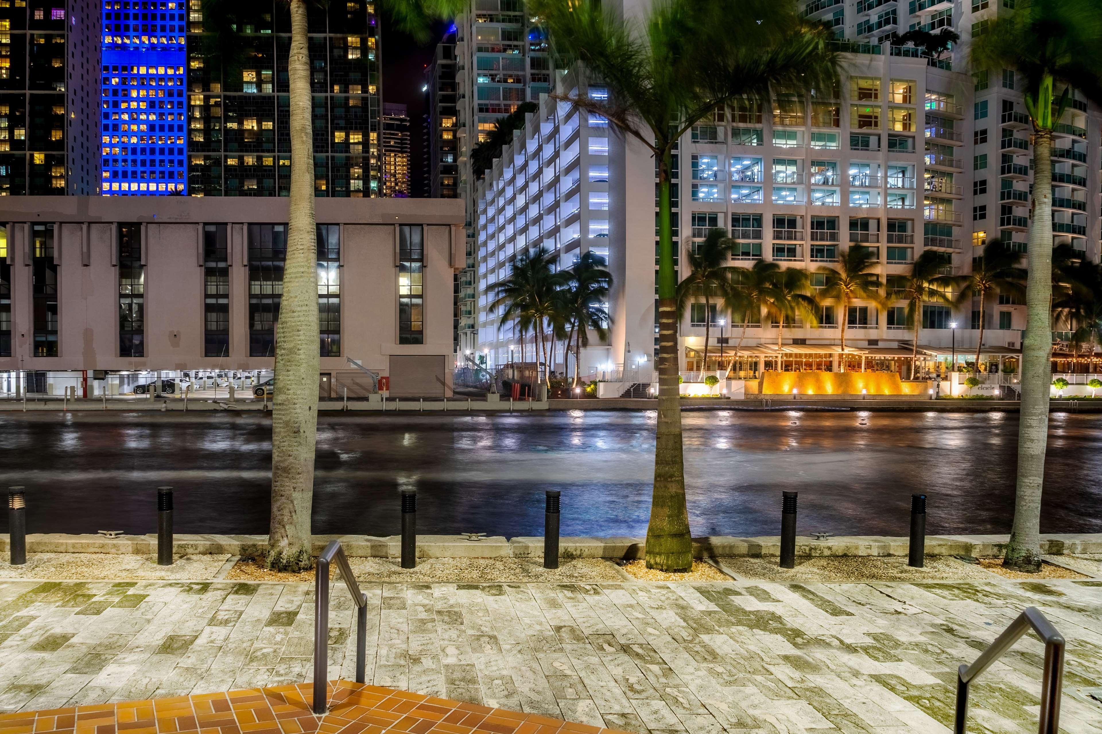 Hyatt Regency Hotel Miami