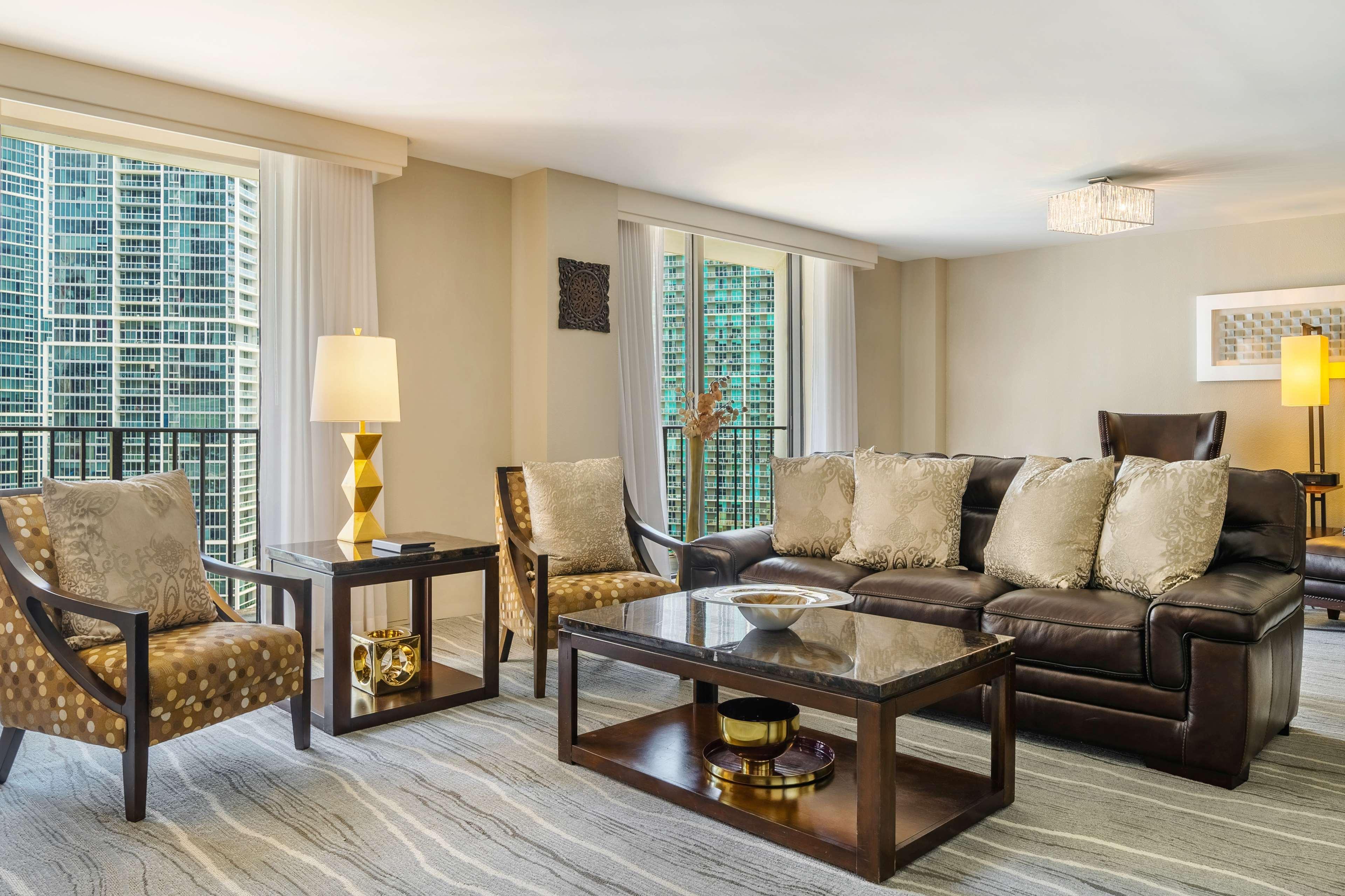 Hotel Hyatt Regency Miami