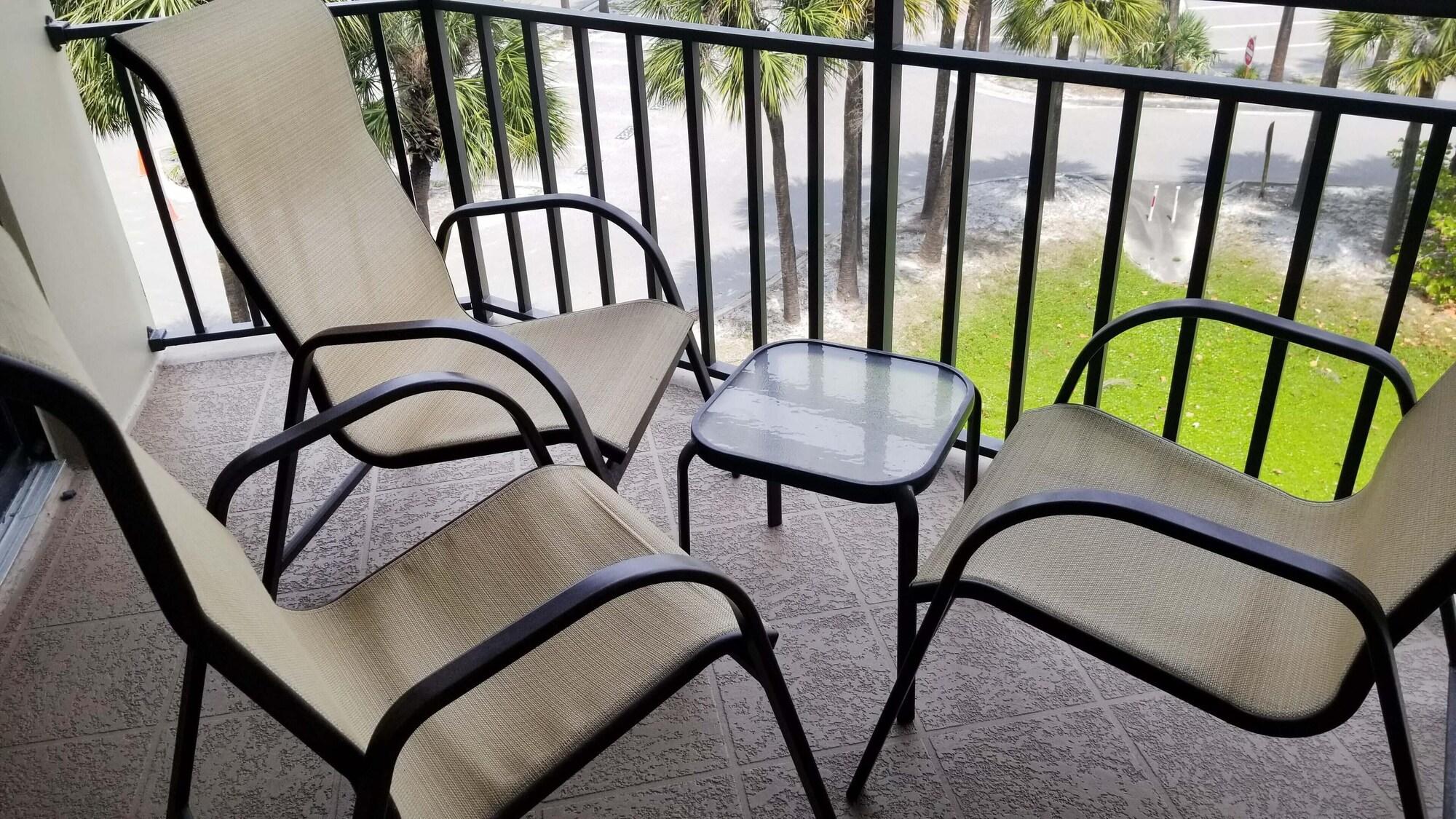 Aparthotel Gulf By Travel Services St. Pete Beach