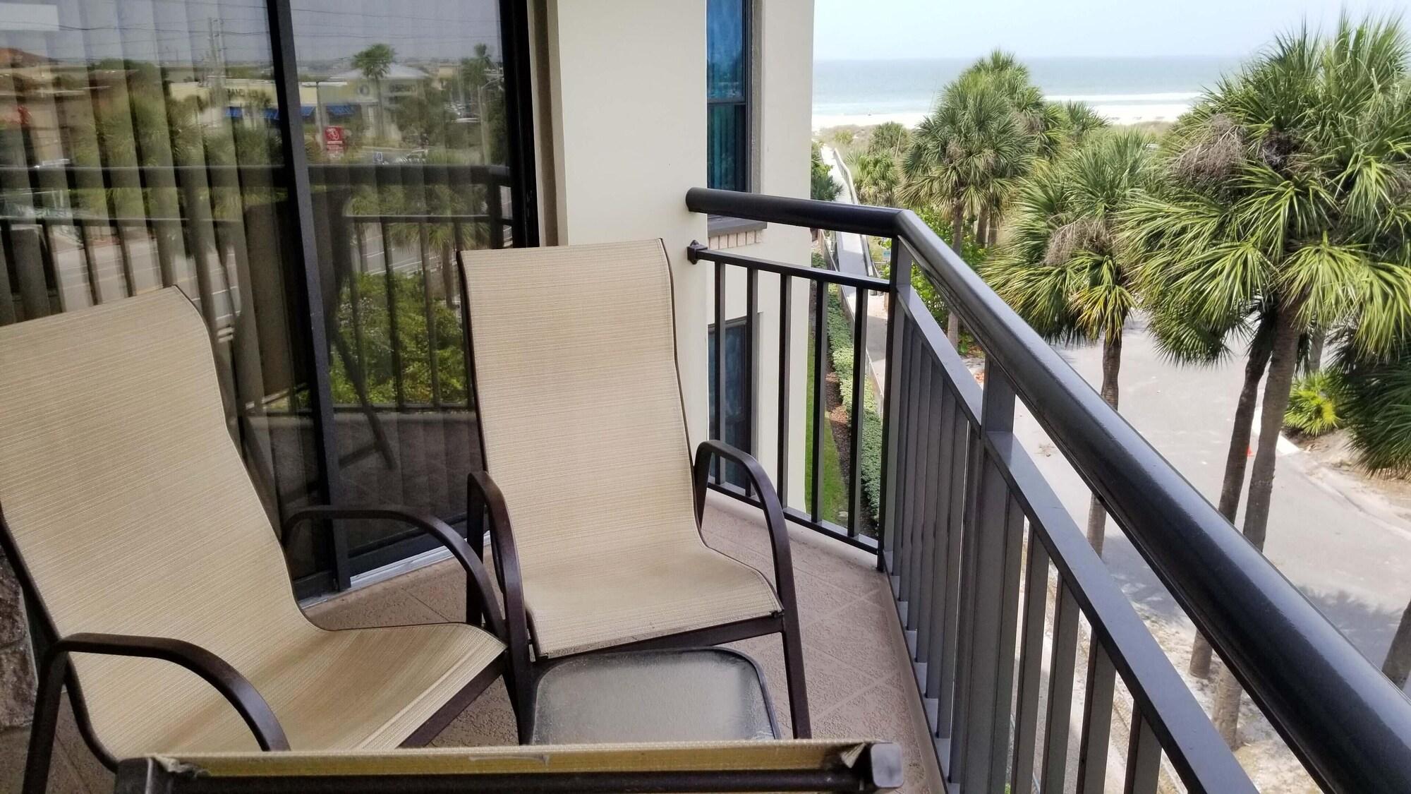 Gulf By Travel Services 4* St. Pete Beach