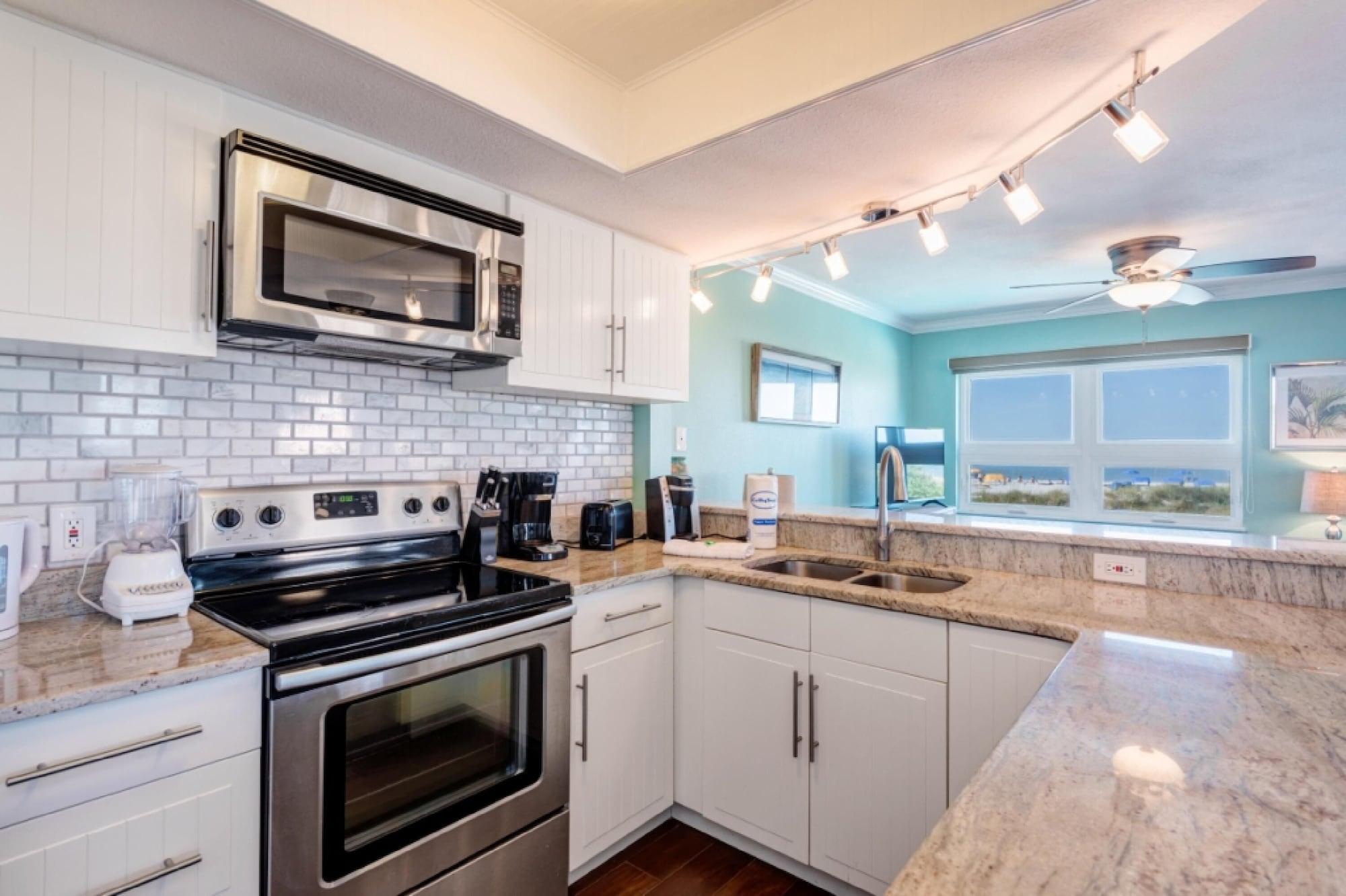 Aparthotel Gulf By Travel Services St. Pete Beach