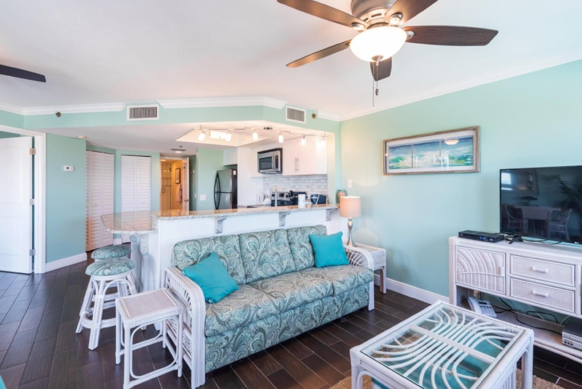 Gulf By Travel Services Aparthotel
