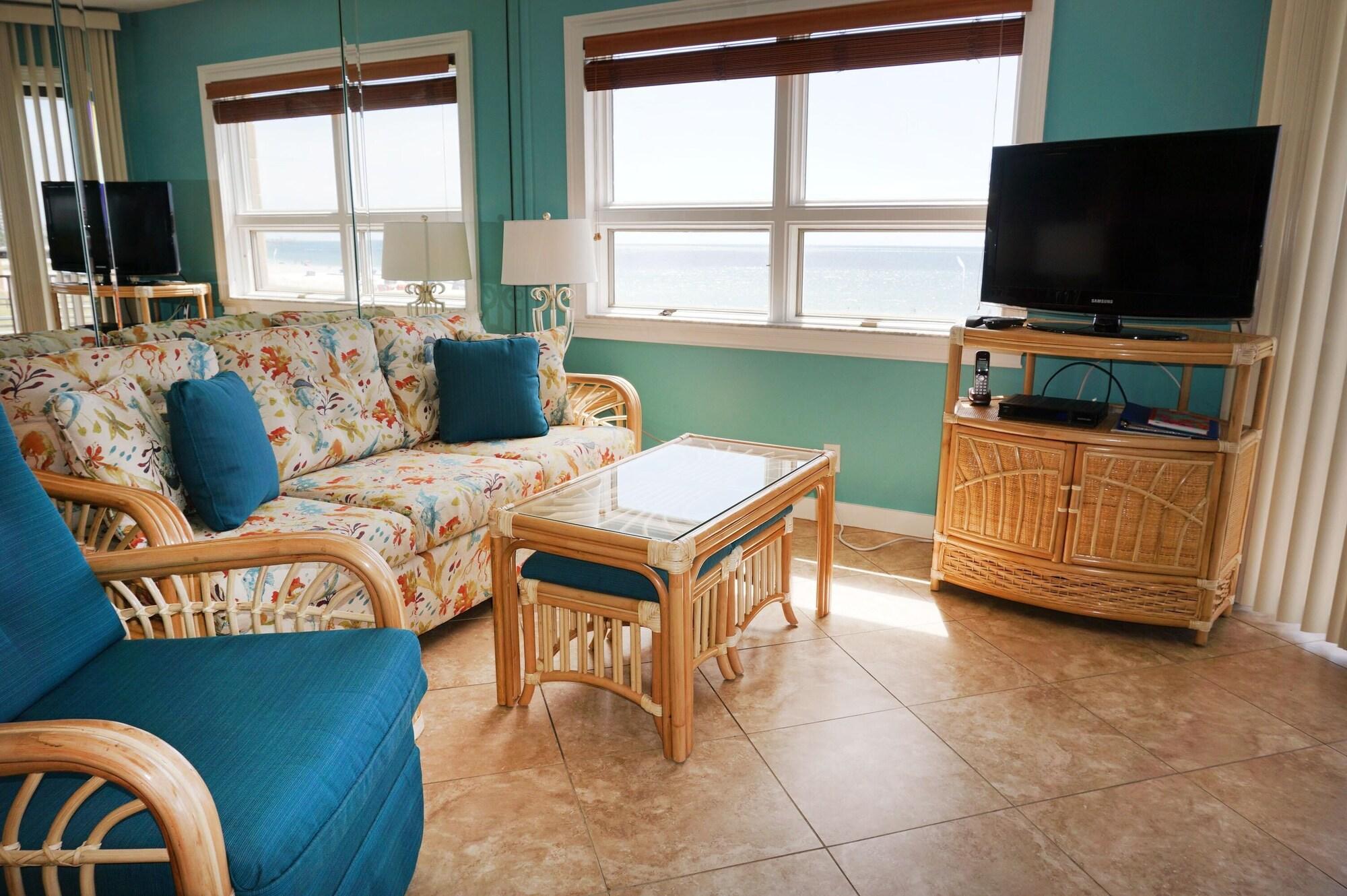 Gulf By Travel Services St. Pete Beach