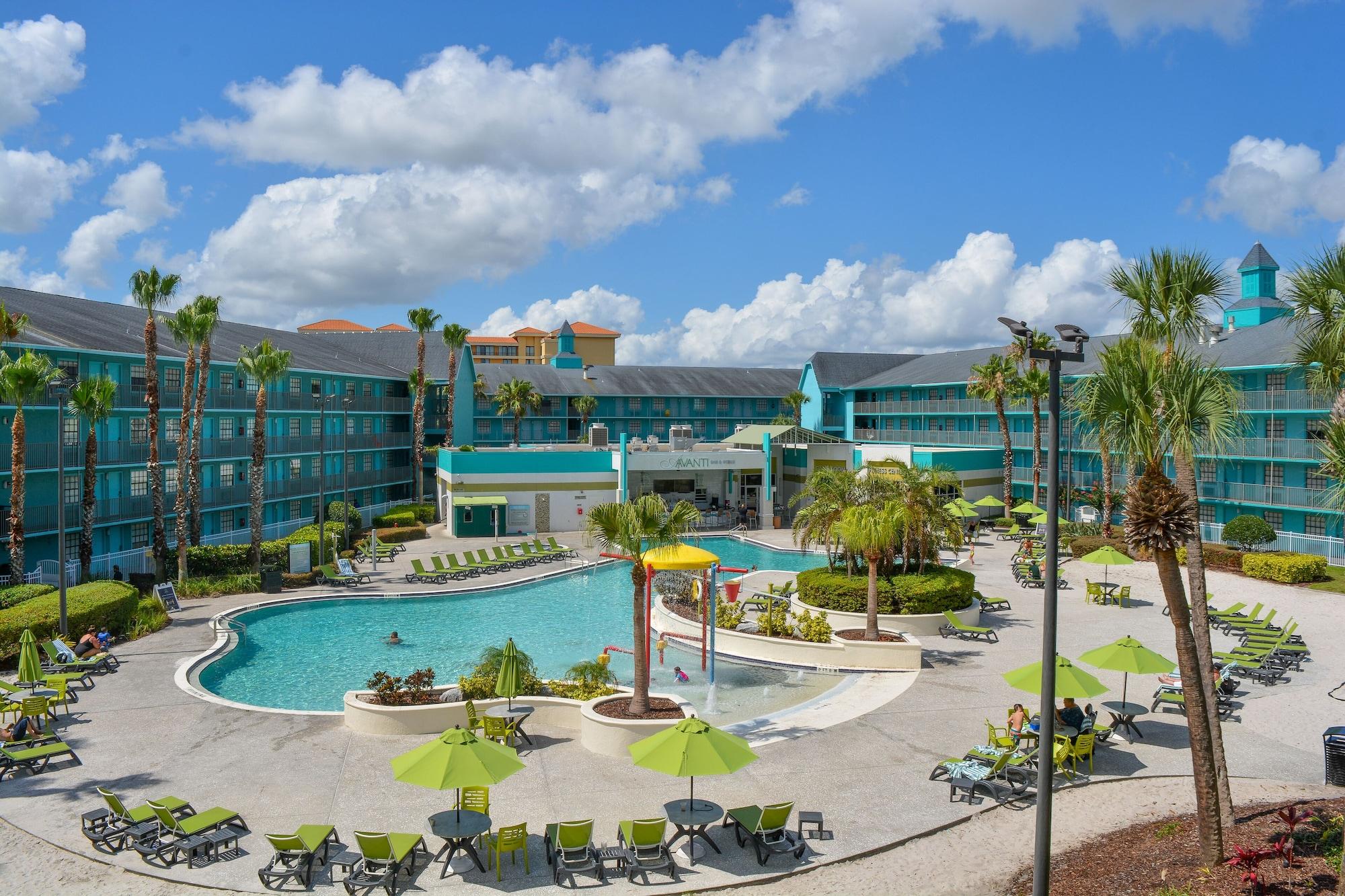 Resort Avanti International