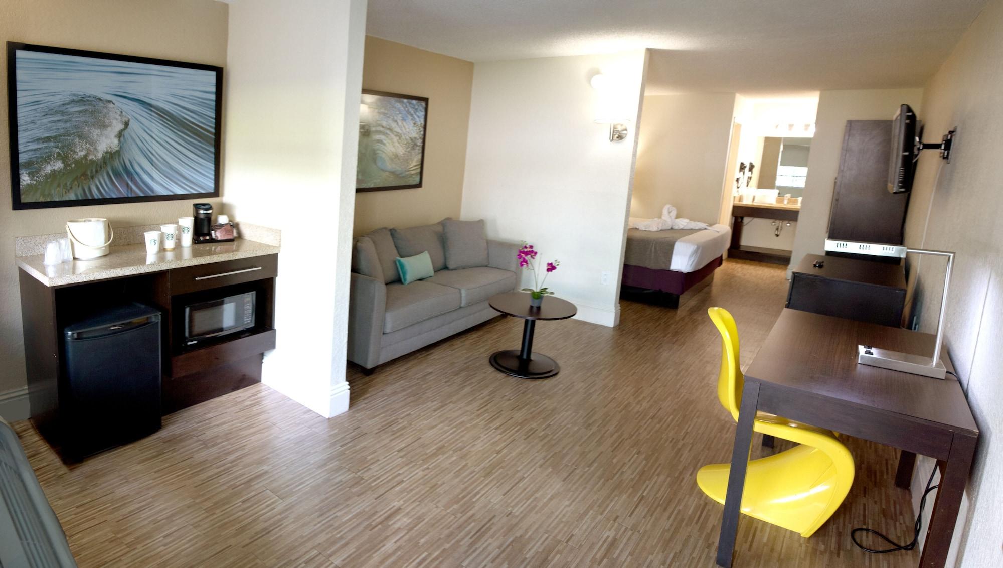 Avanti International Resort 3*