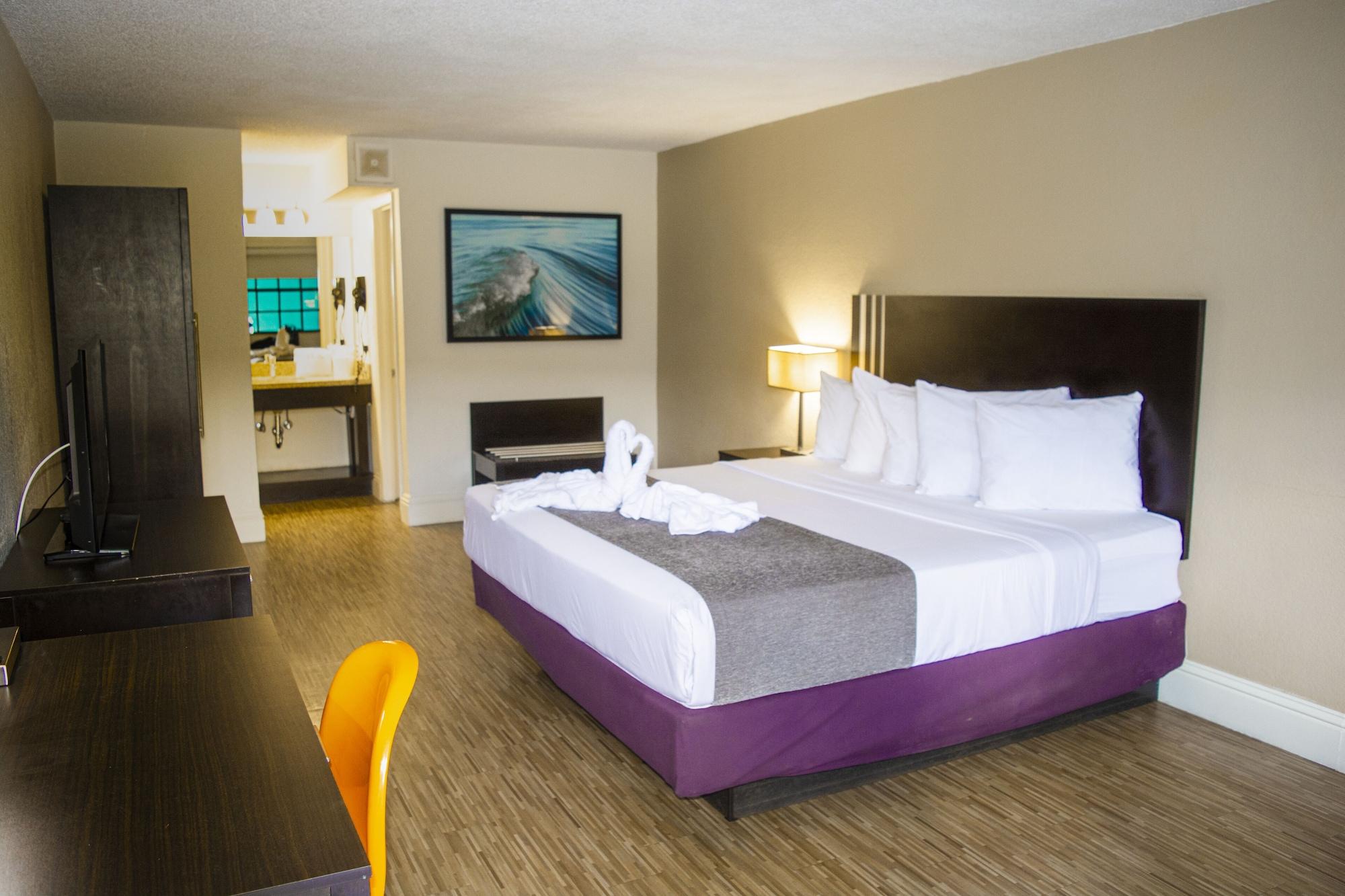 Avanti International Resort 3*