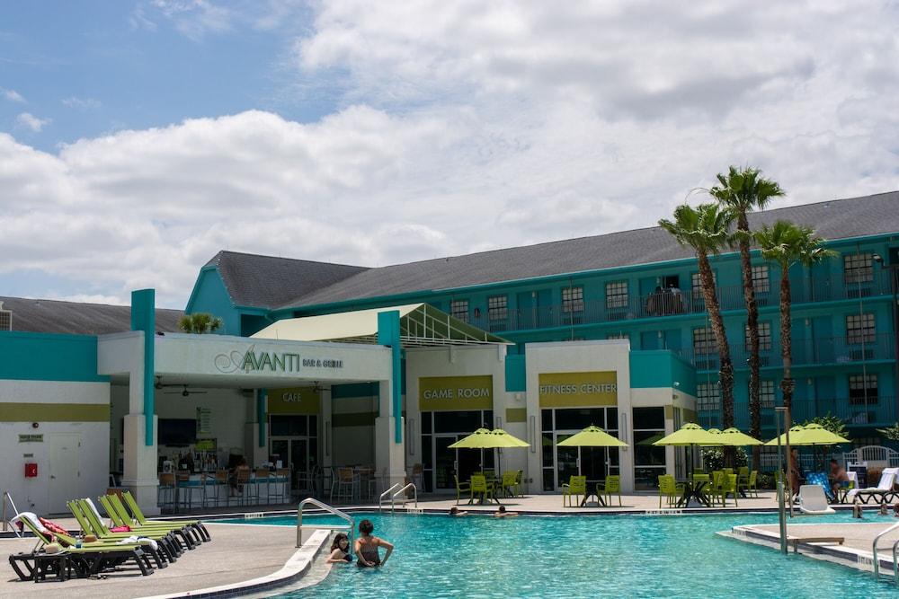 Avanti International Resort Williamsburg