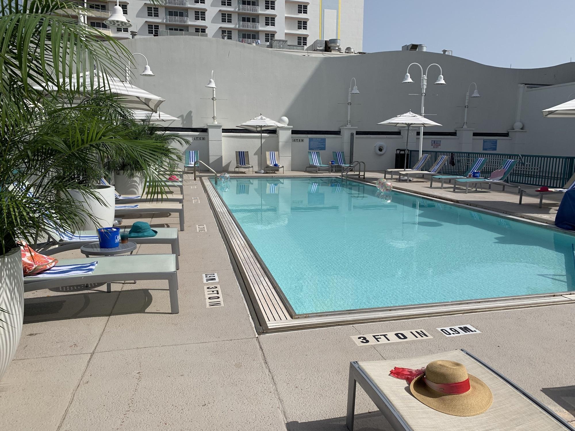 Resort Hilton Daytona (adults Only) 4*