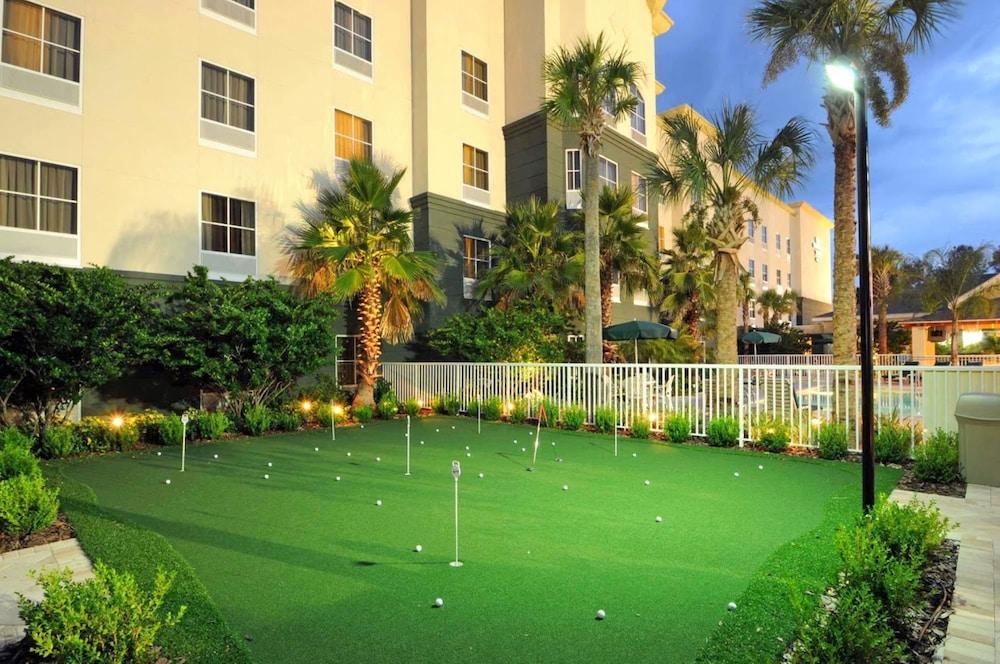 Homewood By Hilton Tampa-port Richey