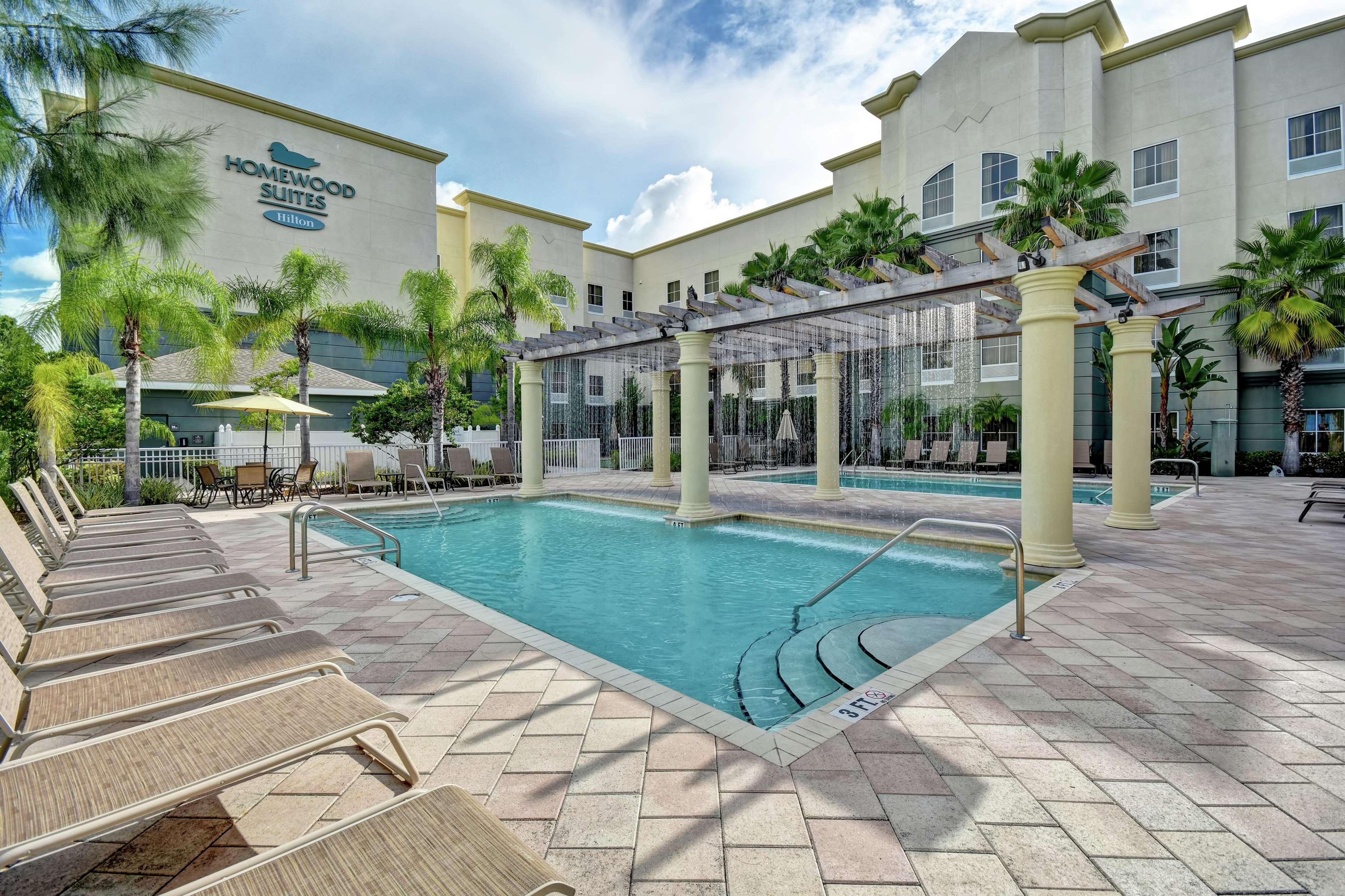 Hotel Homewood By Hilton Tampa-port Richey Port Richey