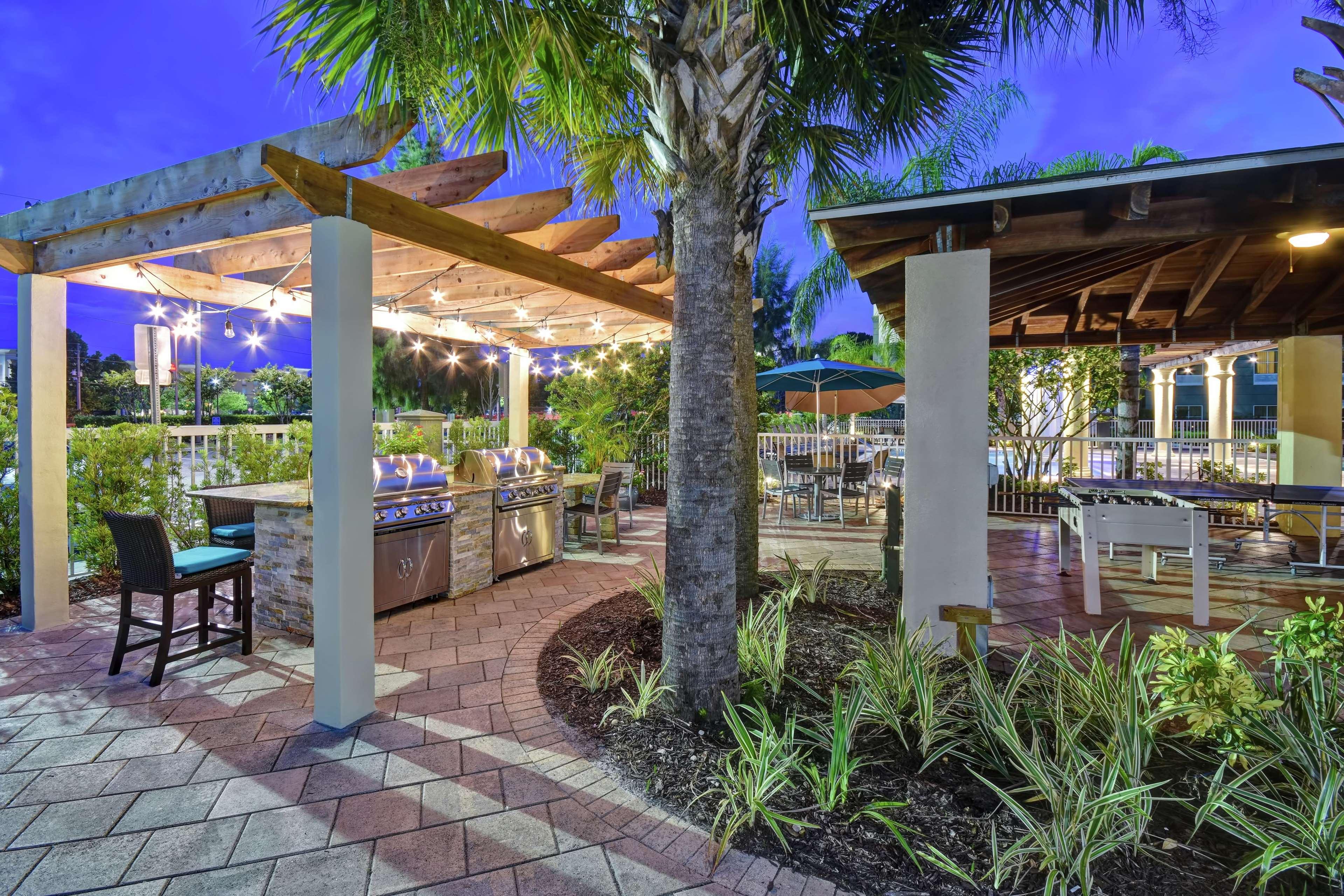 Homewood By Hilton Tampa-port Richey Port Richey