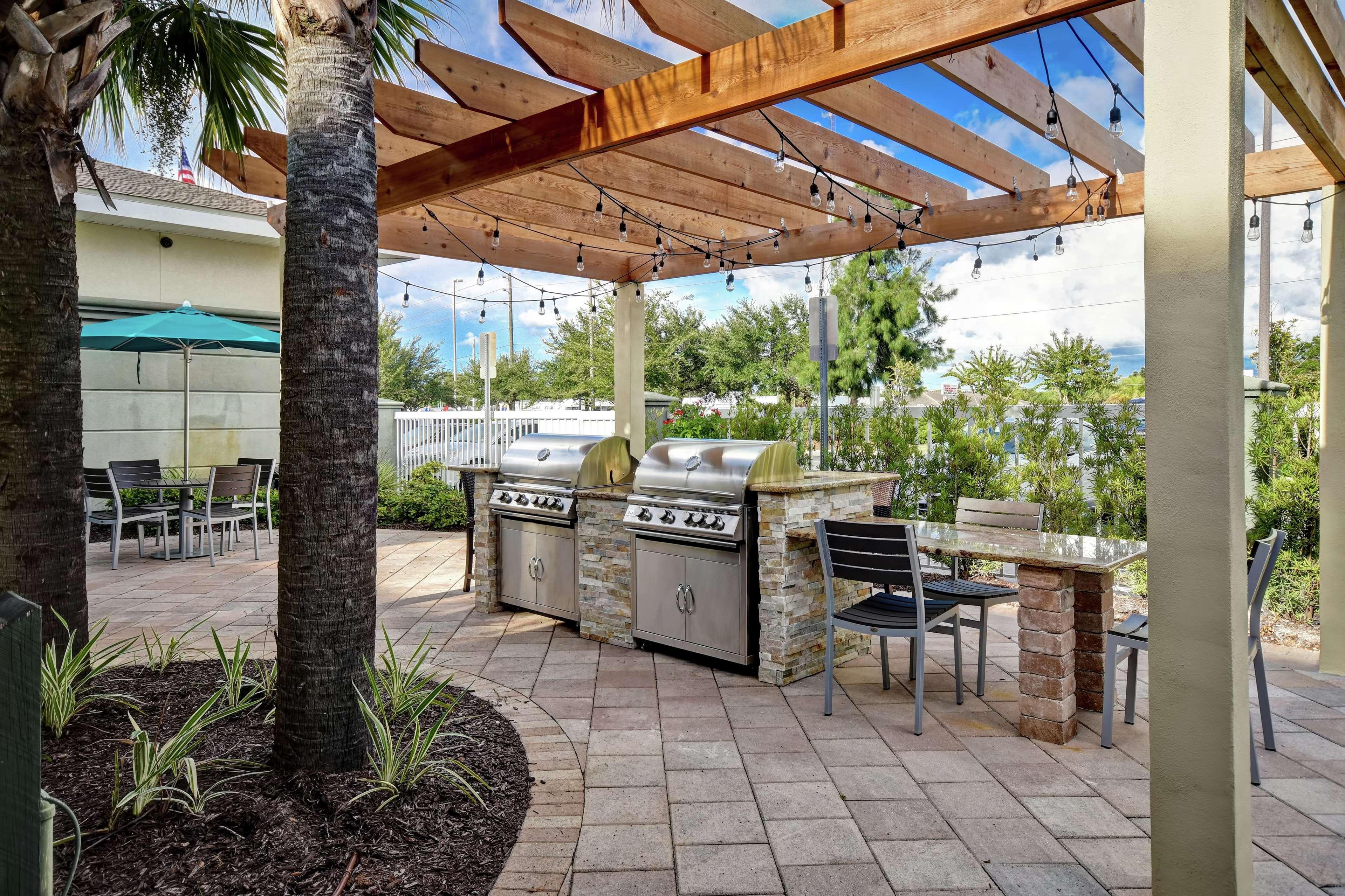 Homewood By Hilton Tampa-port Richey Hotel 3*