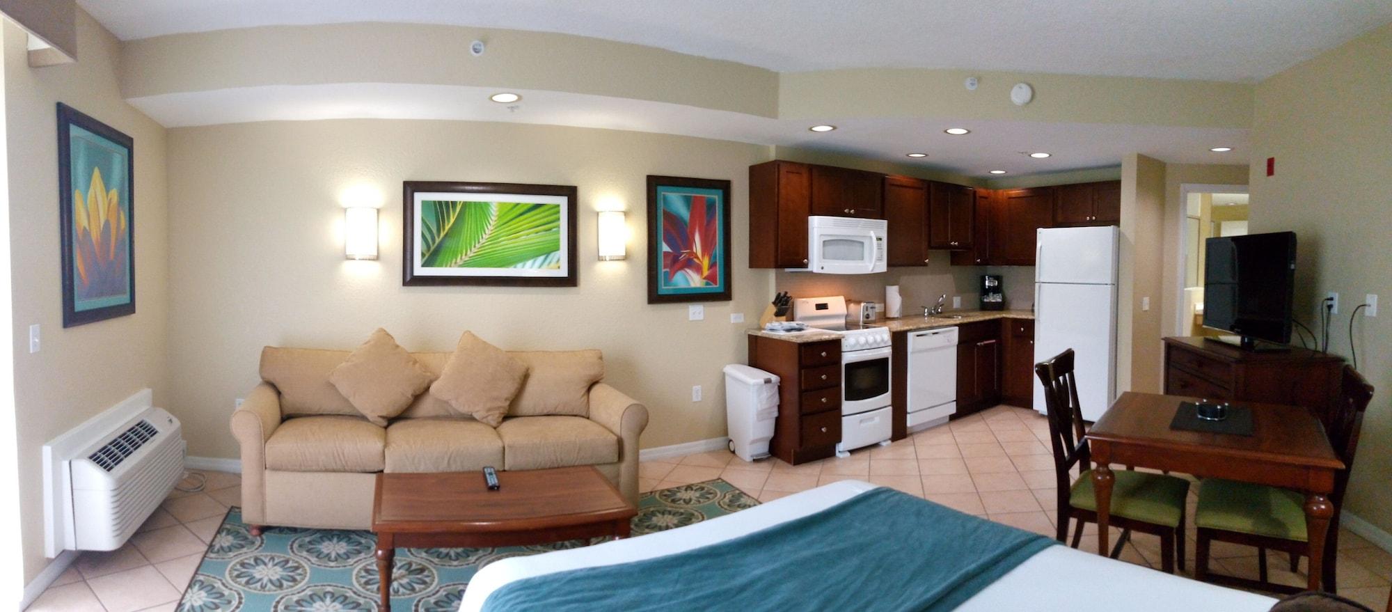 Club Wyndham Palm-aire Resort 4*