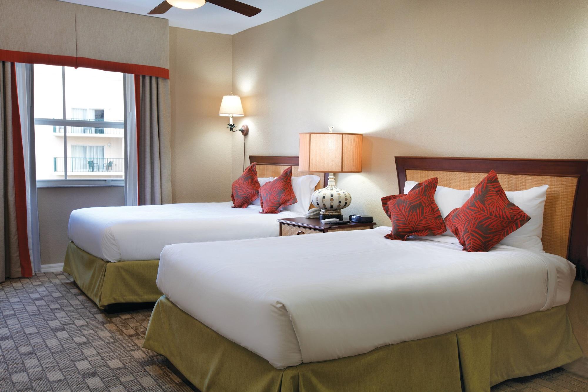 Club Wyndham Palm-aire 4*
