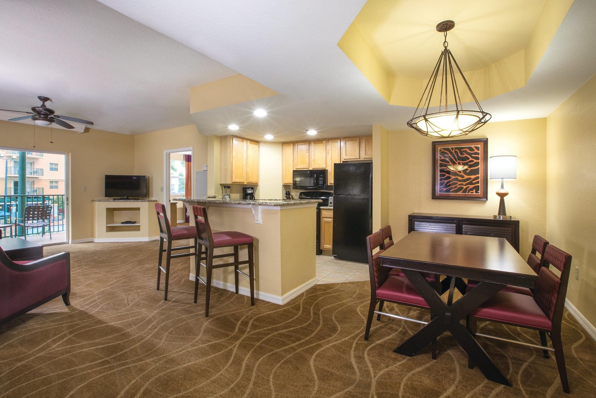 Club Wyndham Palm-aire Resort Pompano Beach