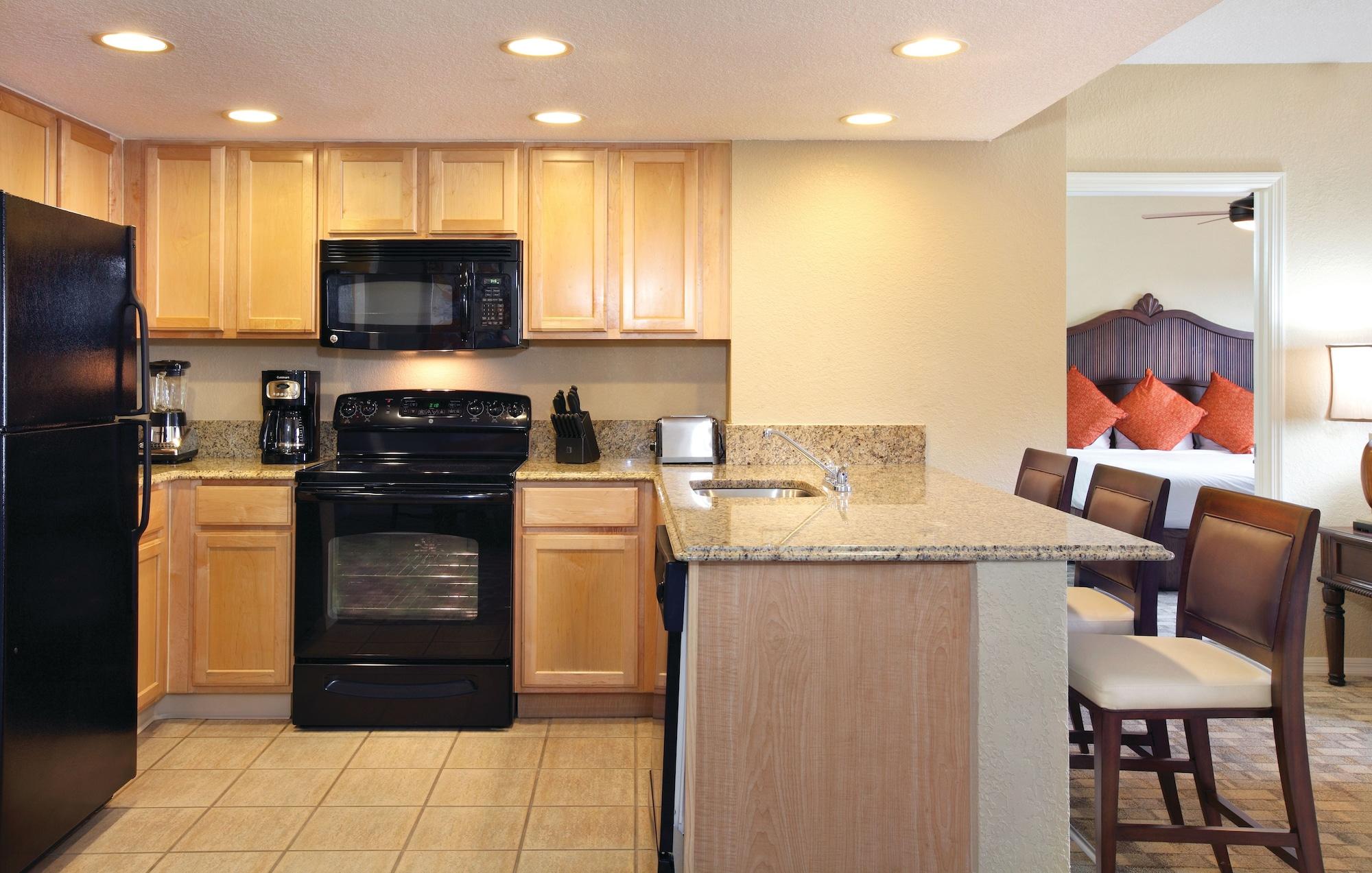 Club Wyndham Palm-aire Resort Pompano Beach