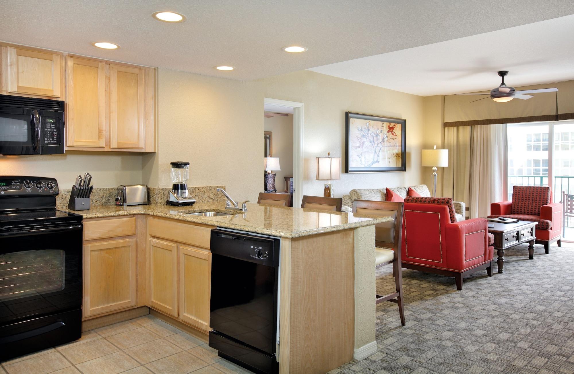 Resort Club Wyndham Palm-aire Pompano Beach