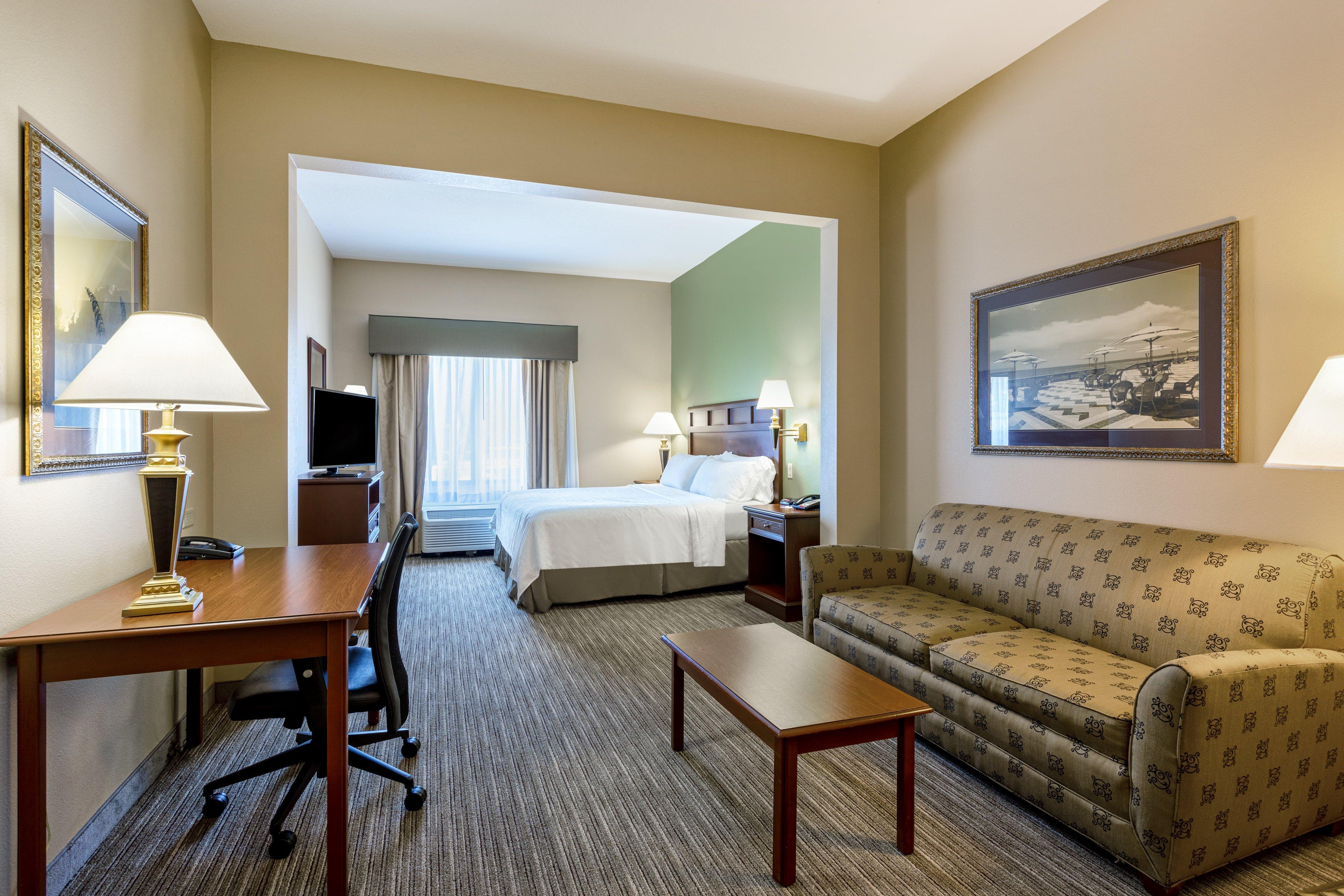 Express & East-lakewood Ranch By Ihg