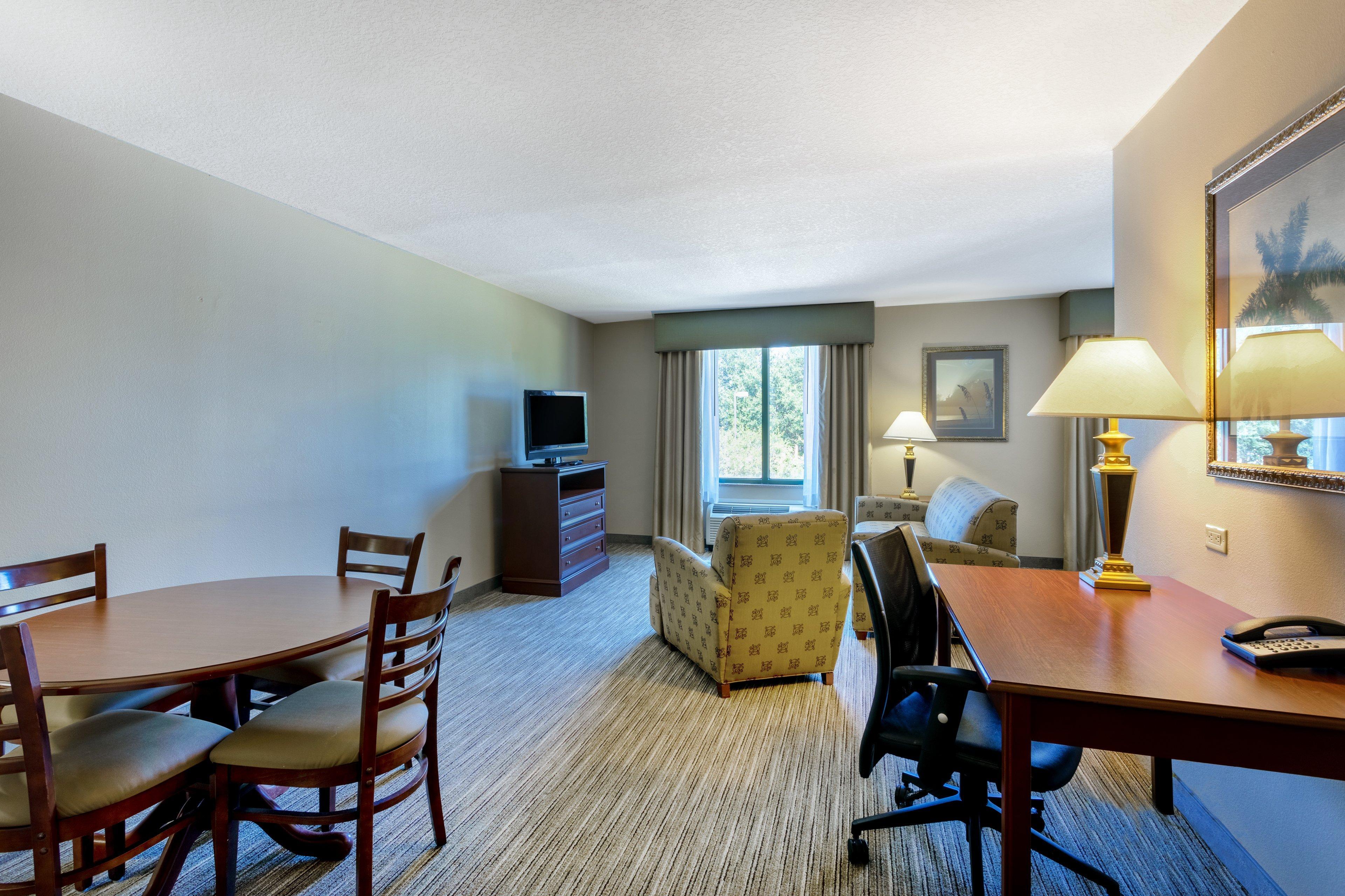 Express & East-lakewood Ranch By Ihg Bradenton