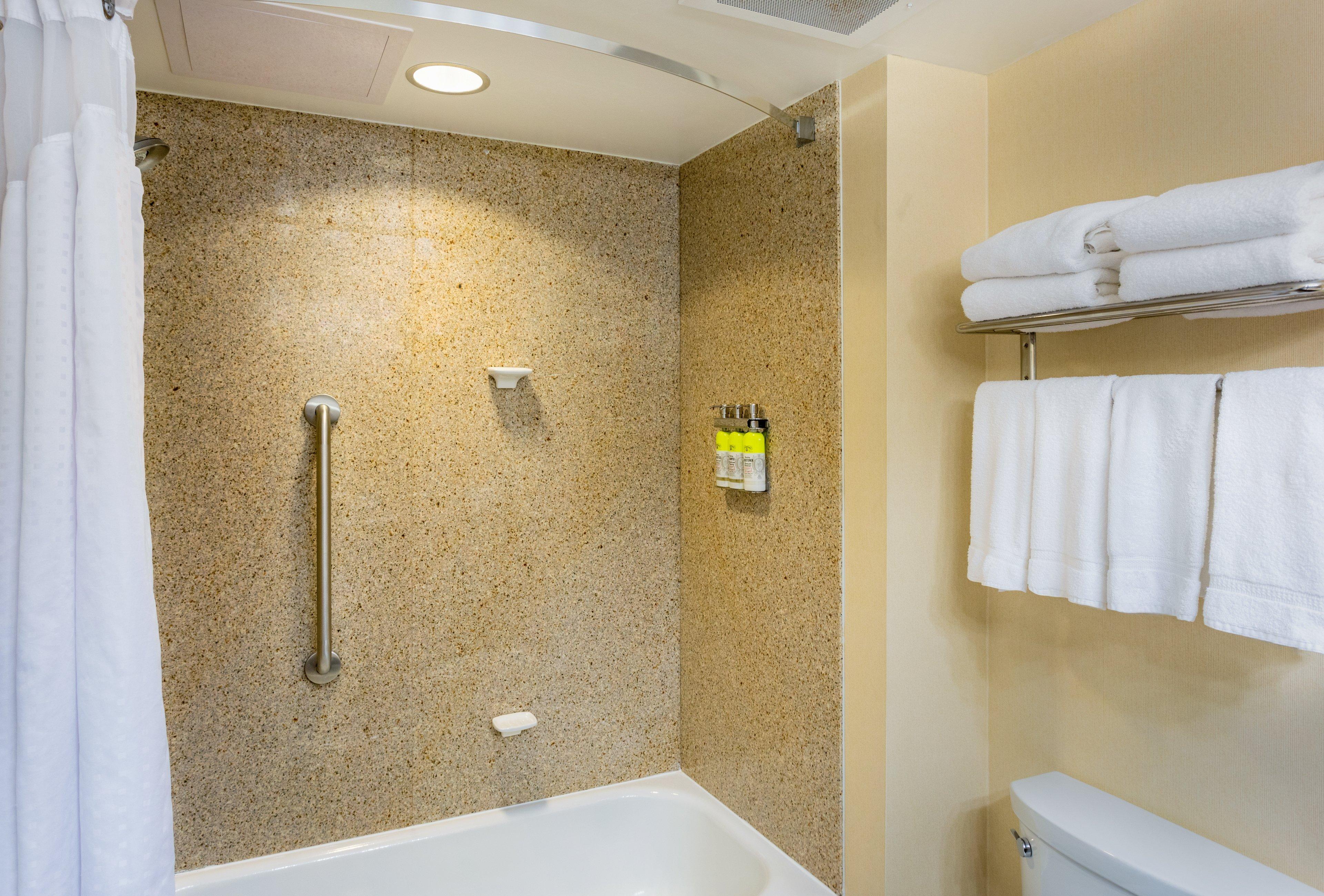 Express & East-lakewood Ranch By Ihg 2*