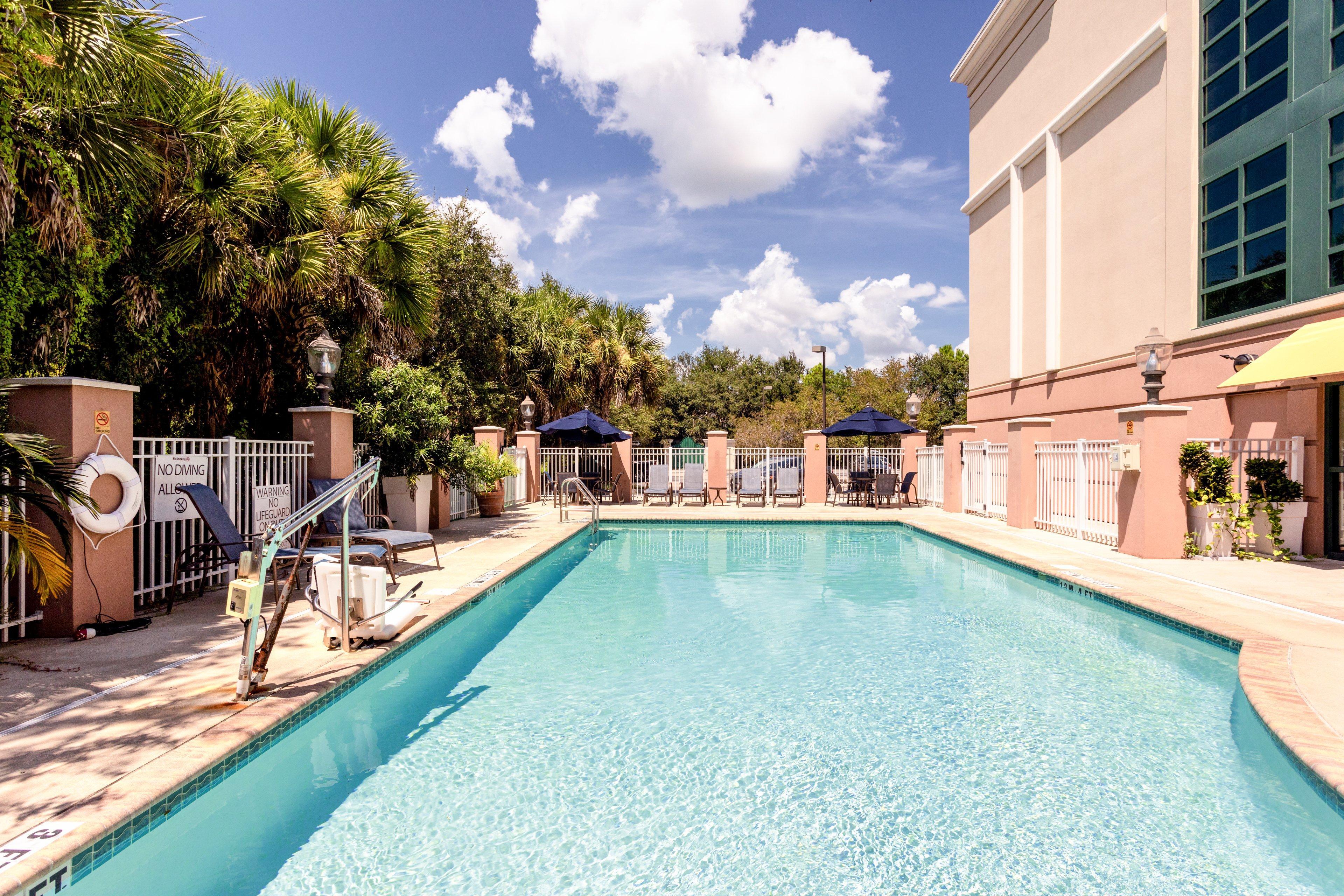Express & East-lakewood Ranch By Ihg 2* Bradenton