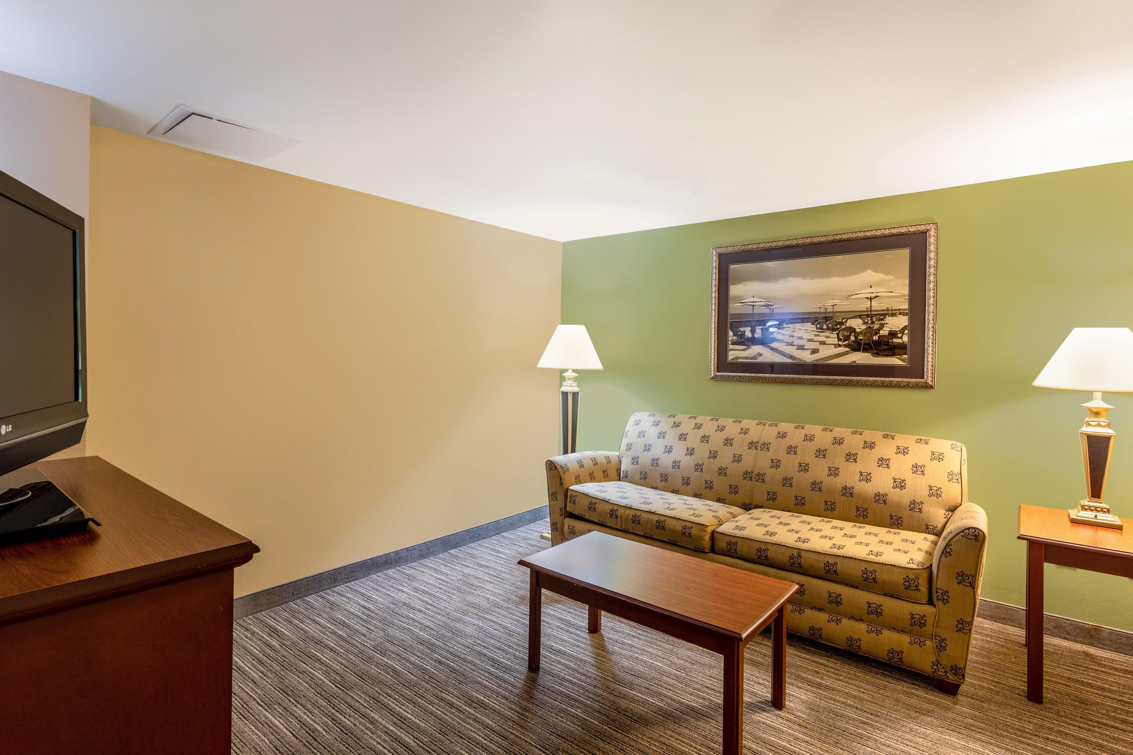 Hotel Express & East-lakewood Ranch By Ihg Bradenton