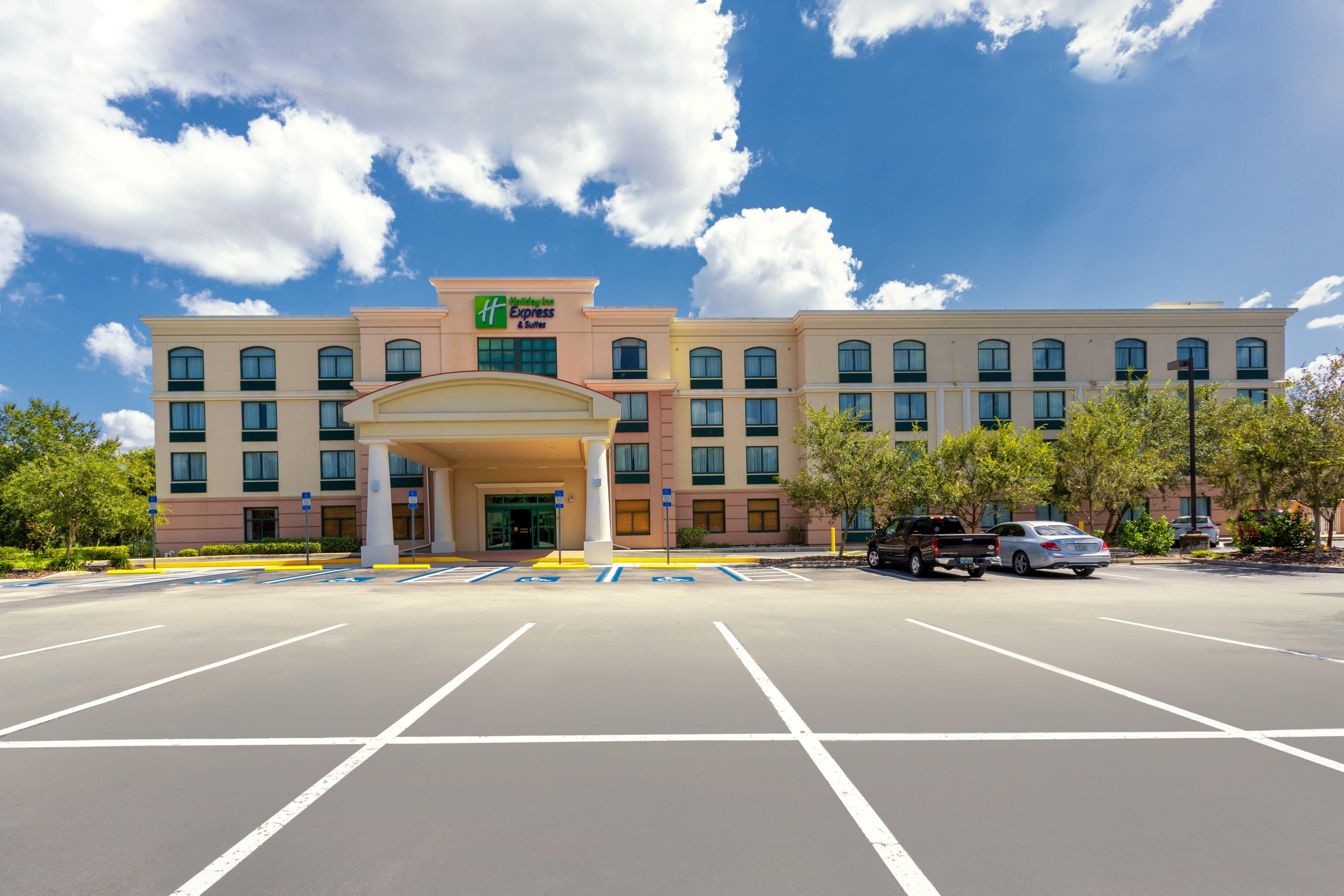 Express & East-lakewood Ranch By Ihg Bradenton