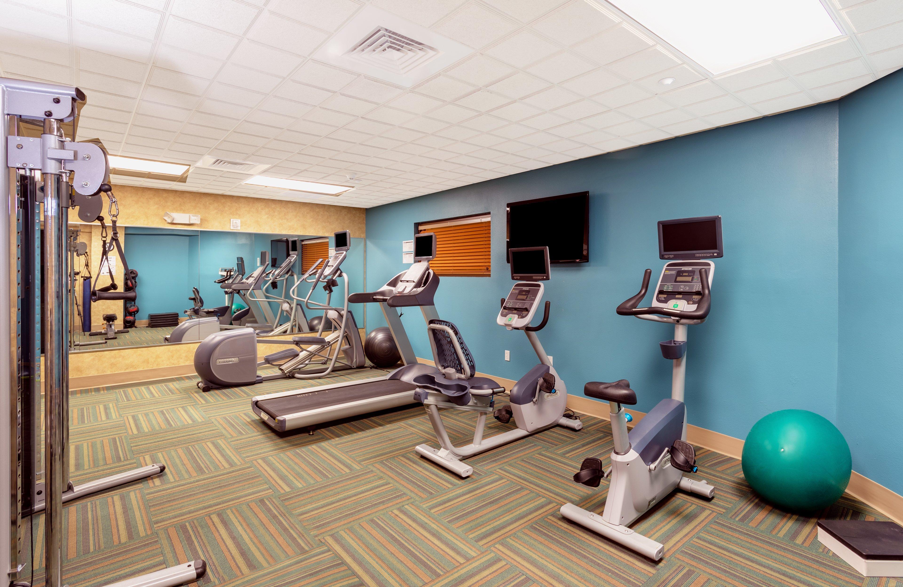 Express & East-lakewood Ranch By Ihg Hotel
