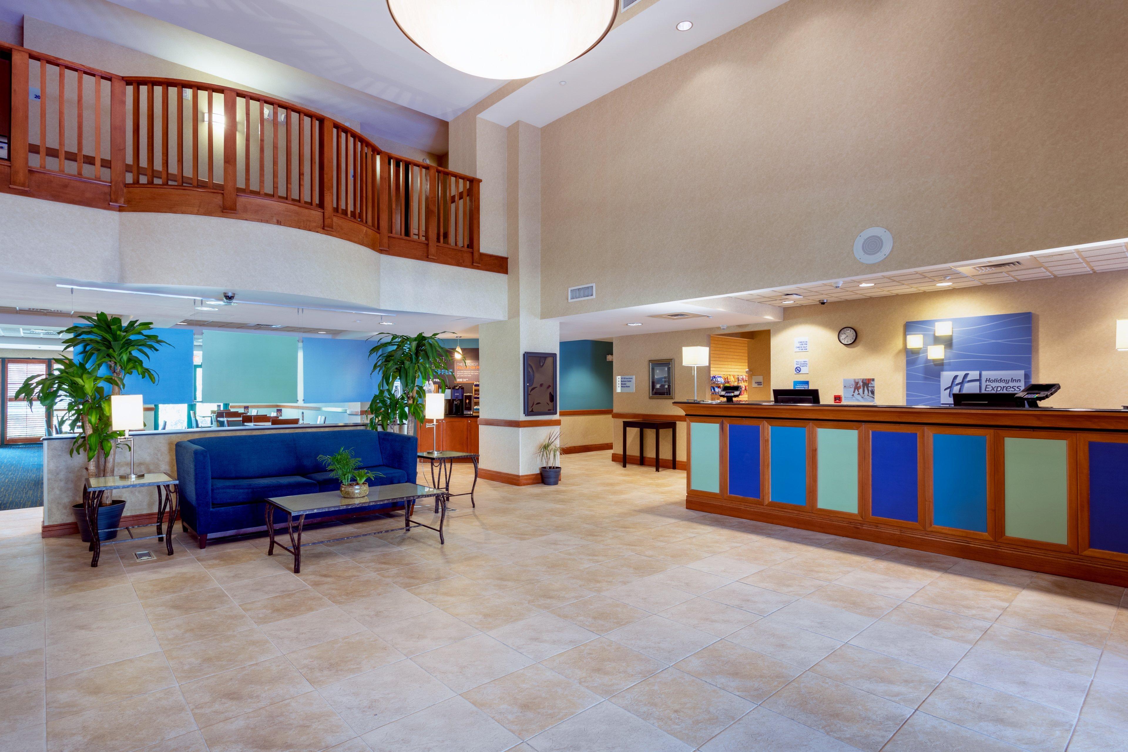 Hotel Express & East-lakewood Ranch By Ihg Bradenton