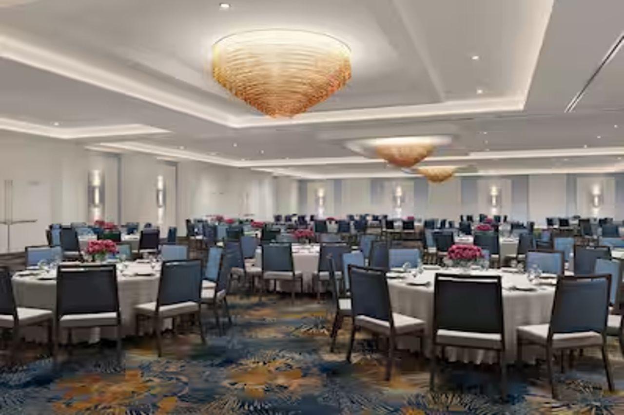 Hilton Lauderdale Marina Resort 4*
