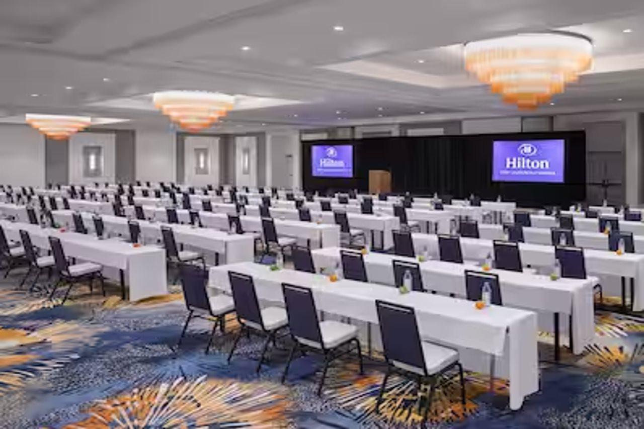 Hilton Lauderdale Marina Resort 4*