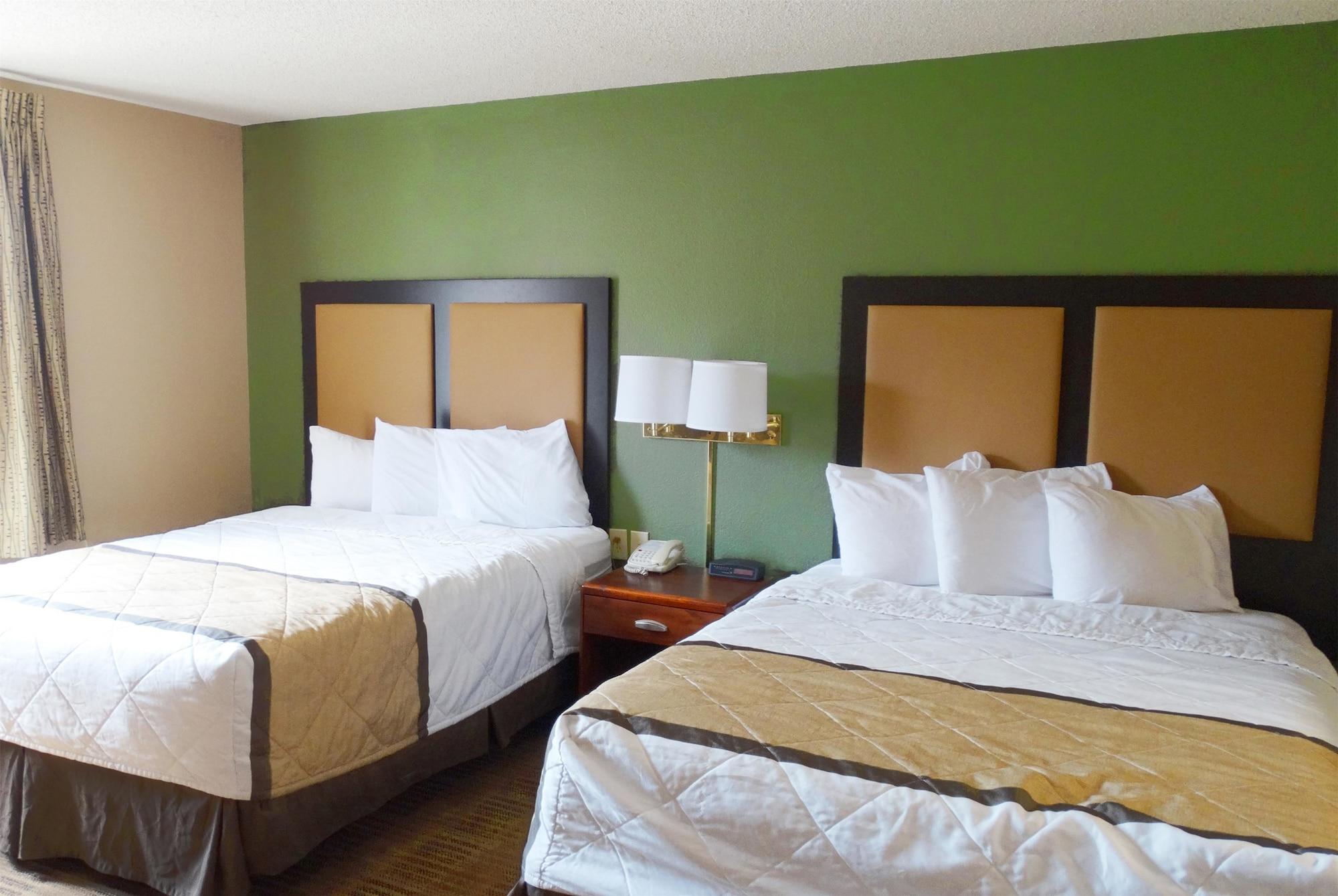 Hotel Extended America - - Commerce 2*