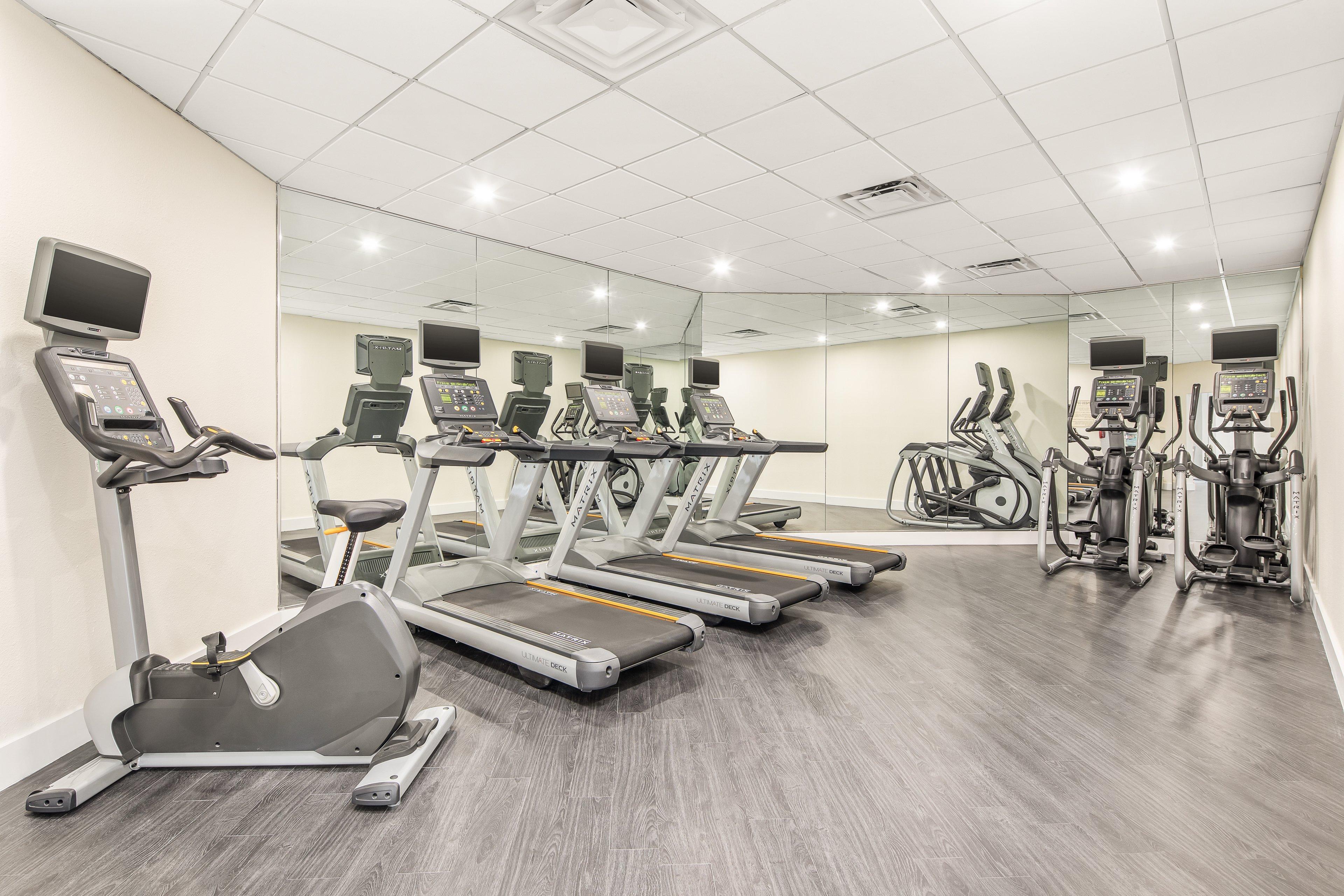 Hotel Crowne Plaza Orlando - Buena Vista By Ihg 3*