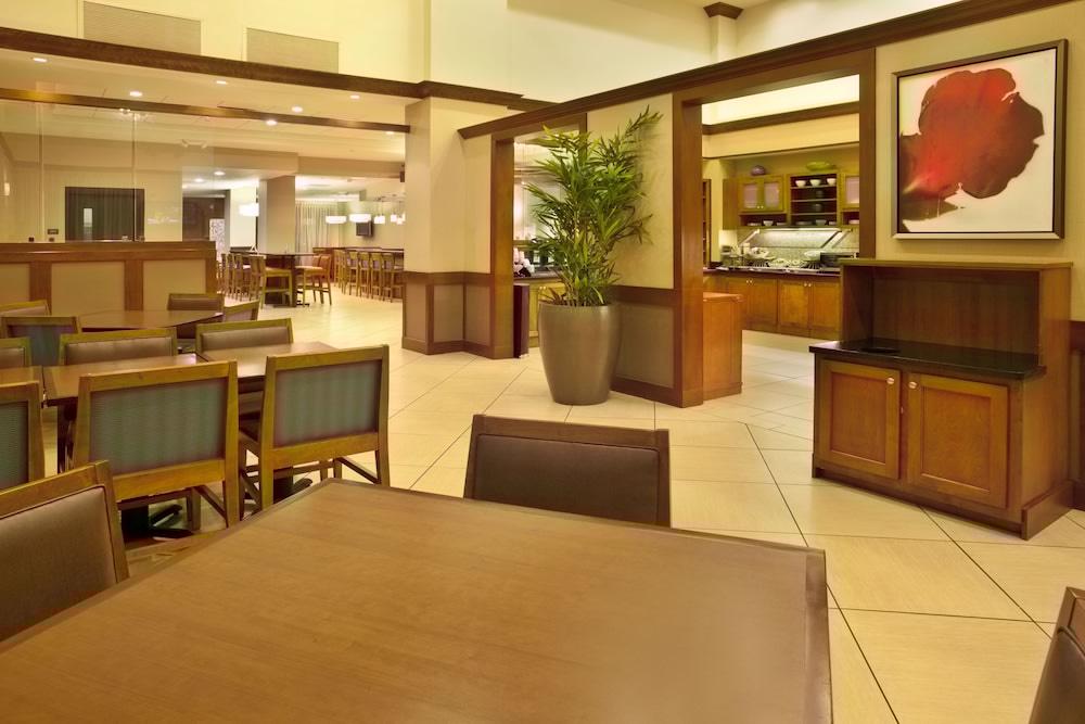 Hyatt Place Orlando / I-drive / Convention Center Hotel Williamsburg