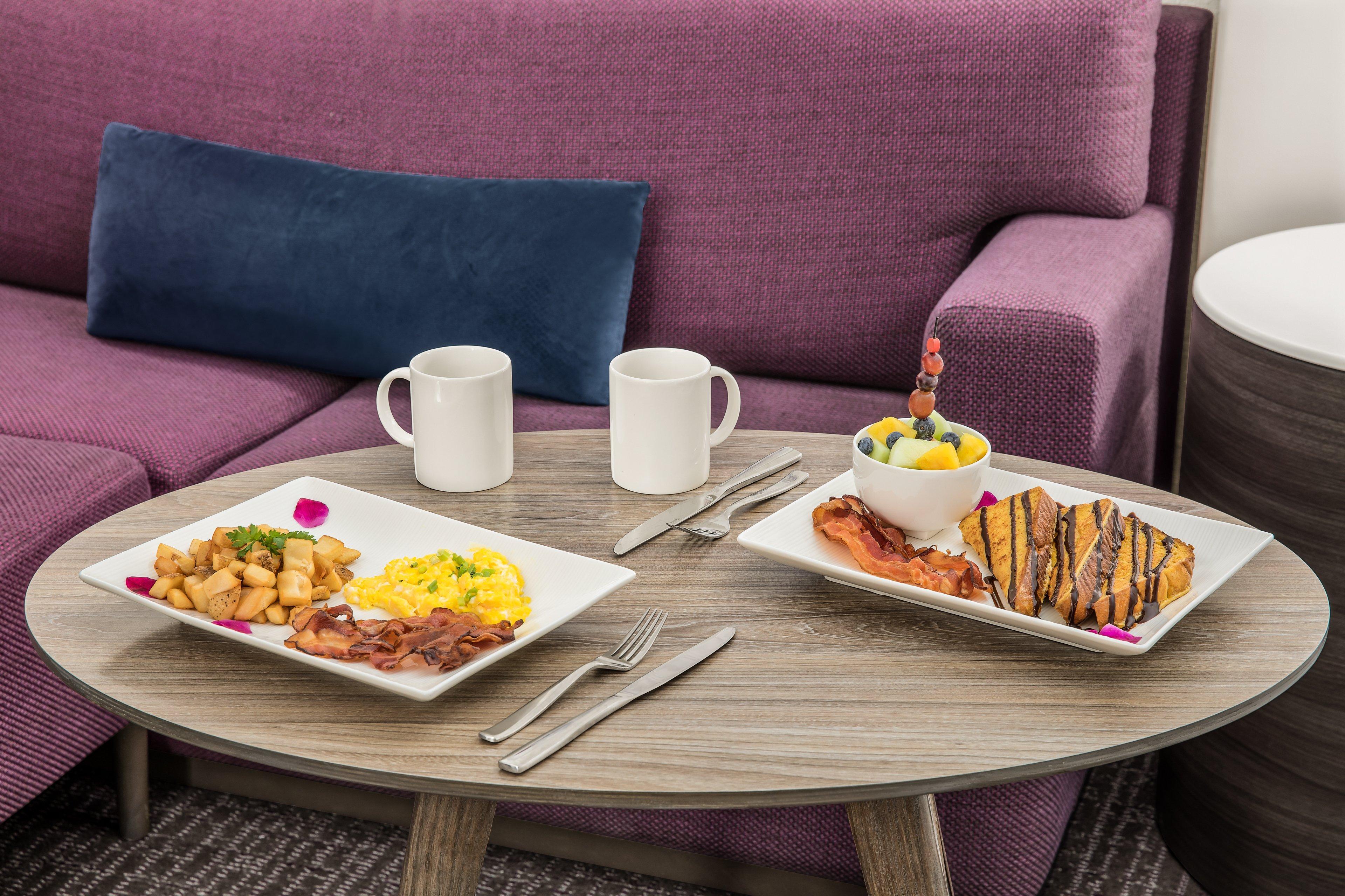 Hotel Crowne Plaza Orlando - Buena Vista By Ihg