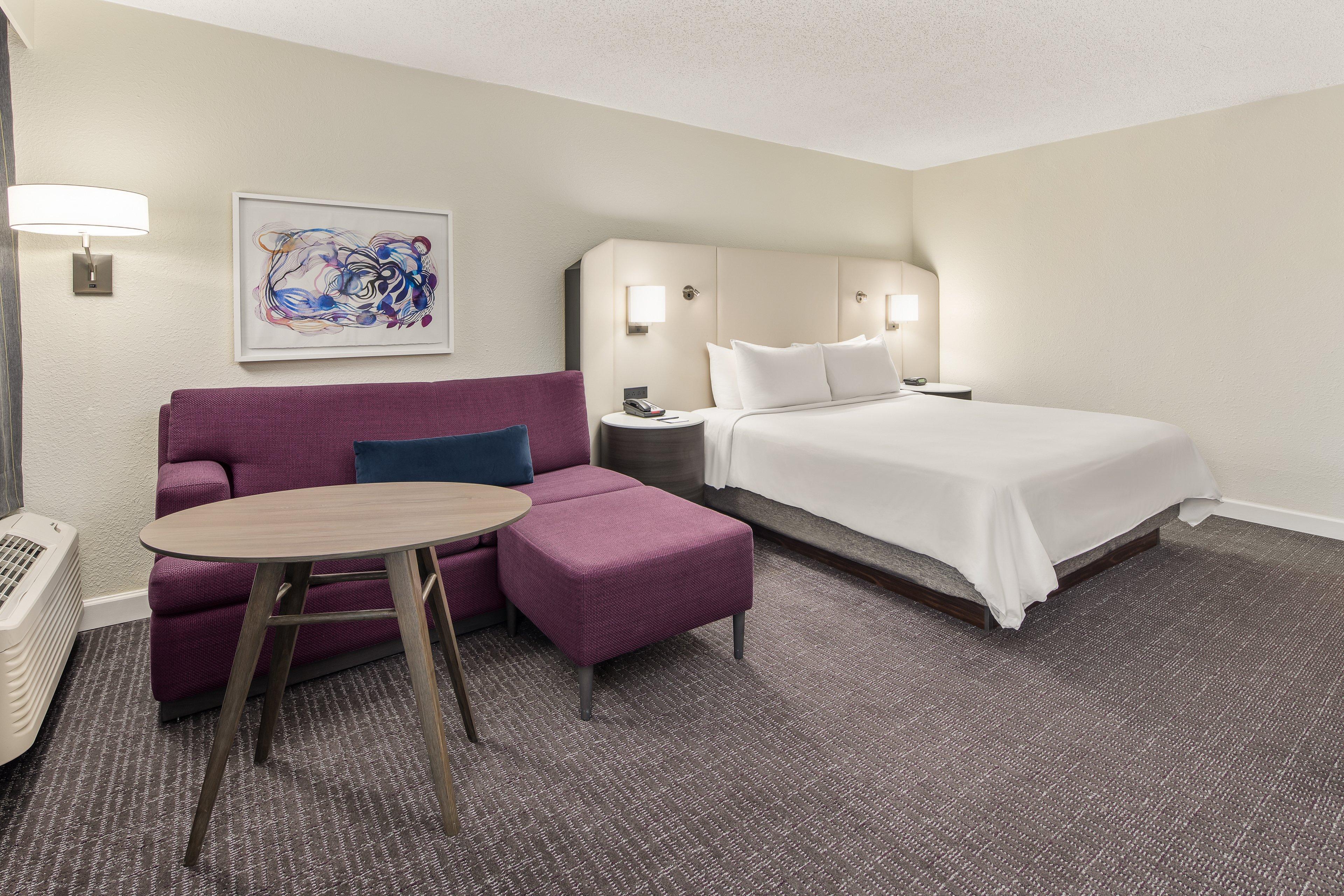 Crowne Plaza Orlando - Buena Vista By Ihg 3*