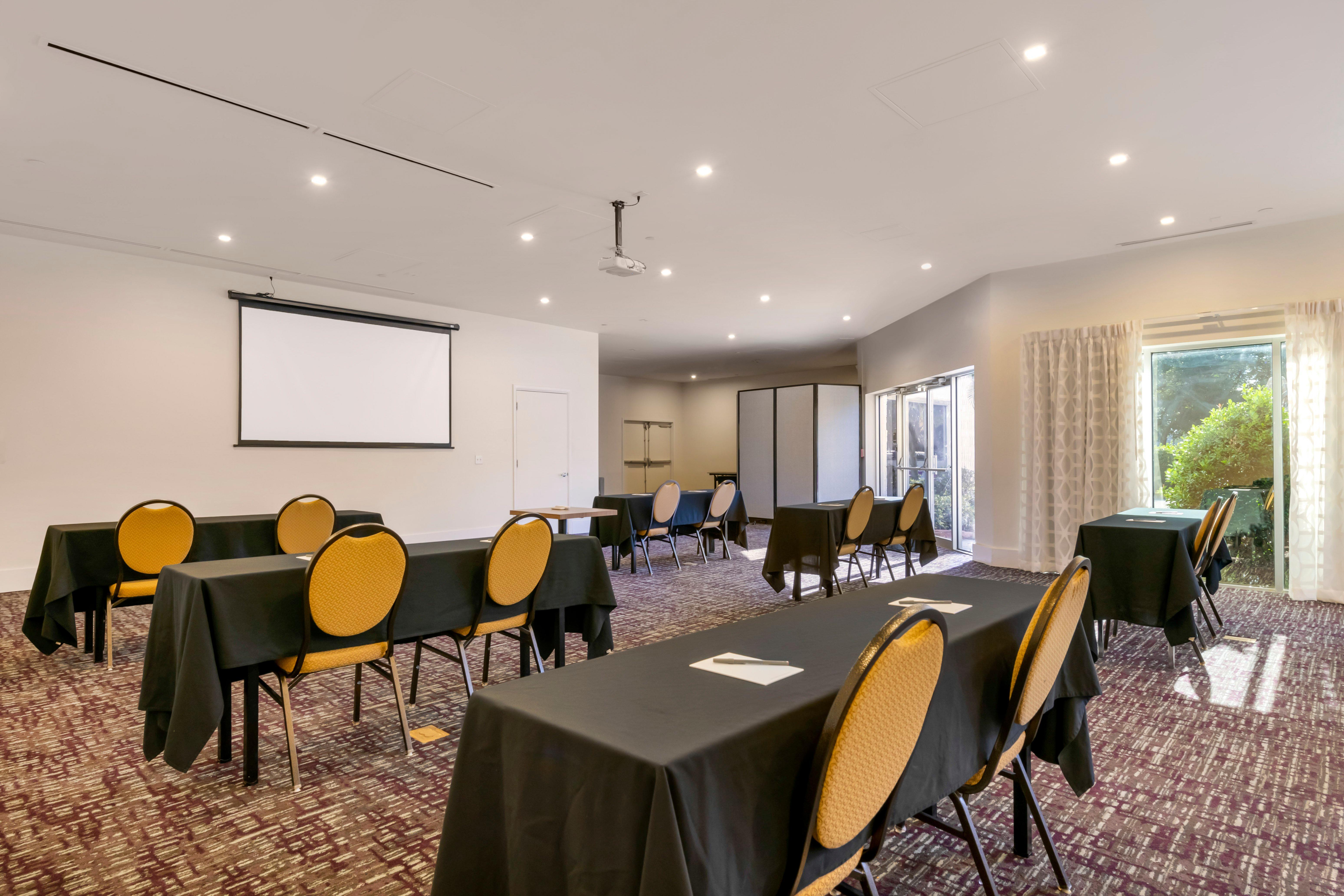 Hotel Crowne Plaza Orlando - Buena Vista By Ihg