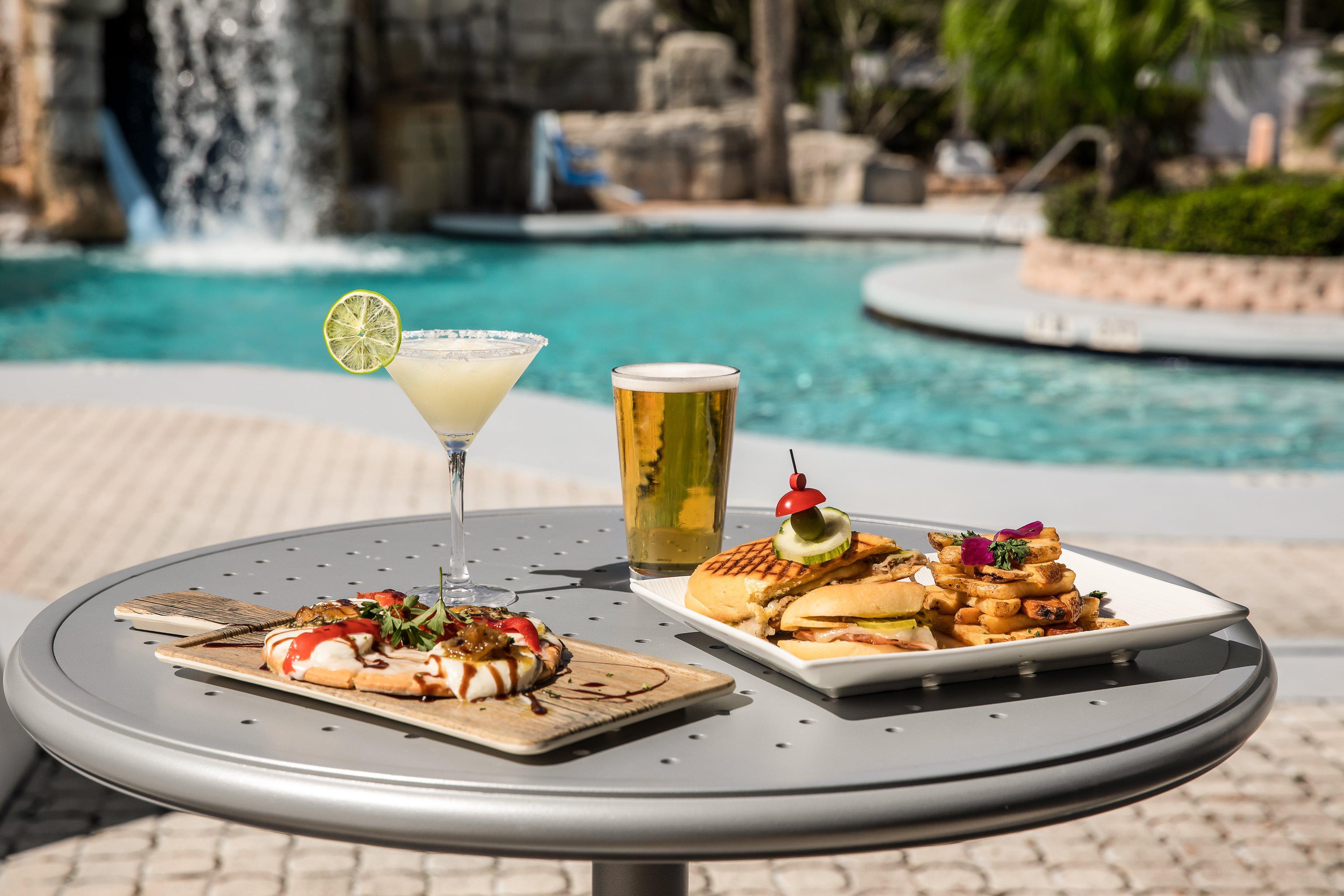 Hotel Crowne Plaza Orlando - Buena Vista By Ihg Lake Buena Vista