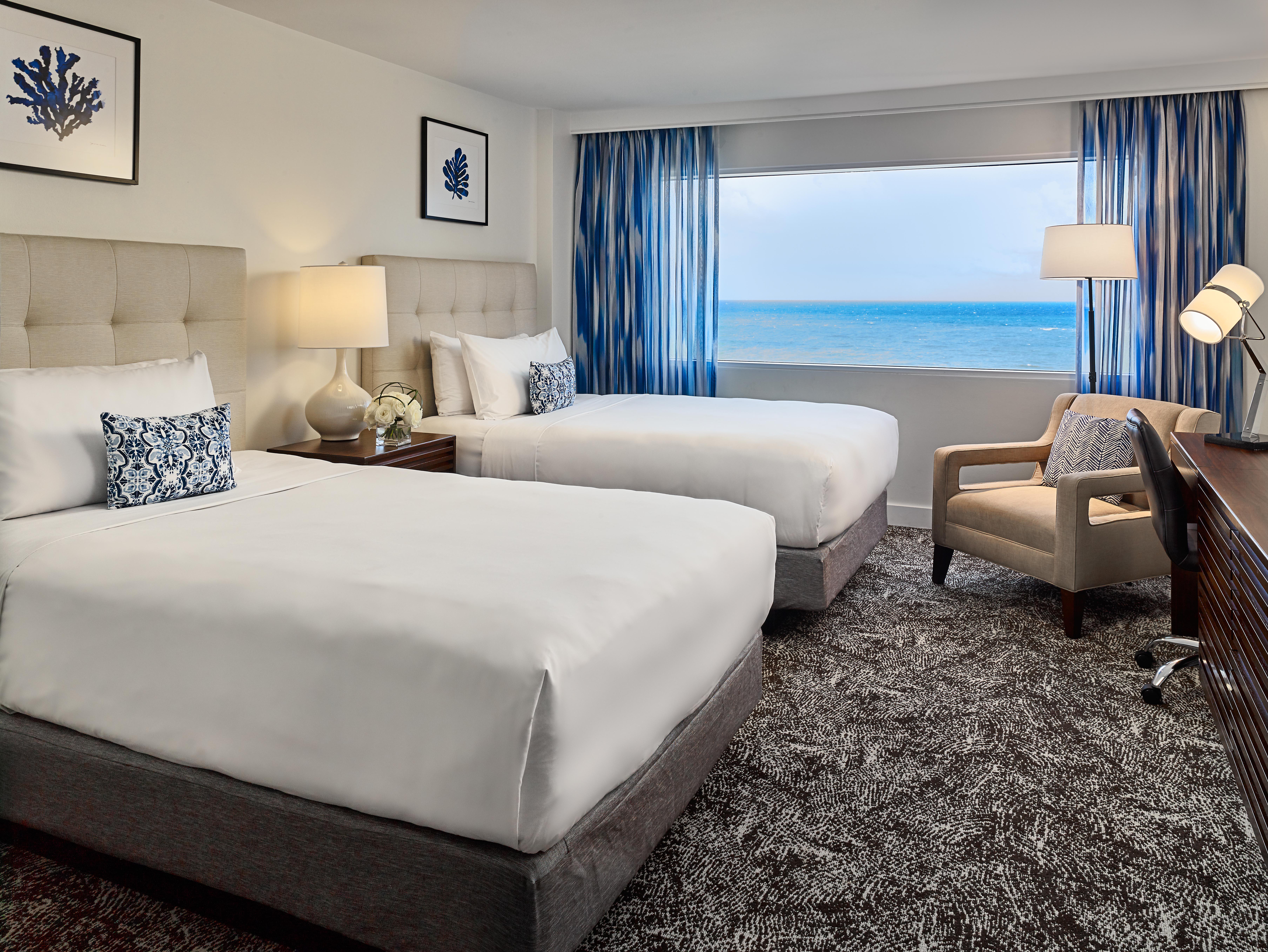 Sonesta Lauderdale Hotel