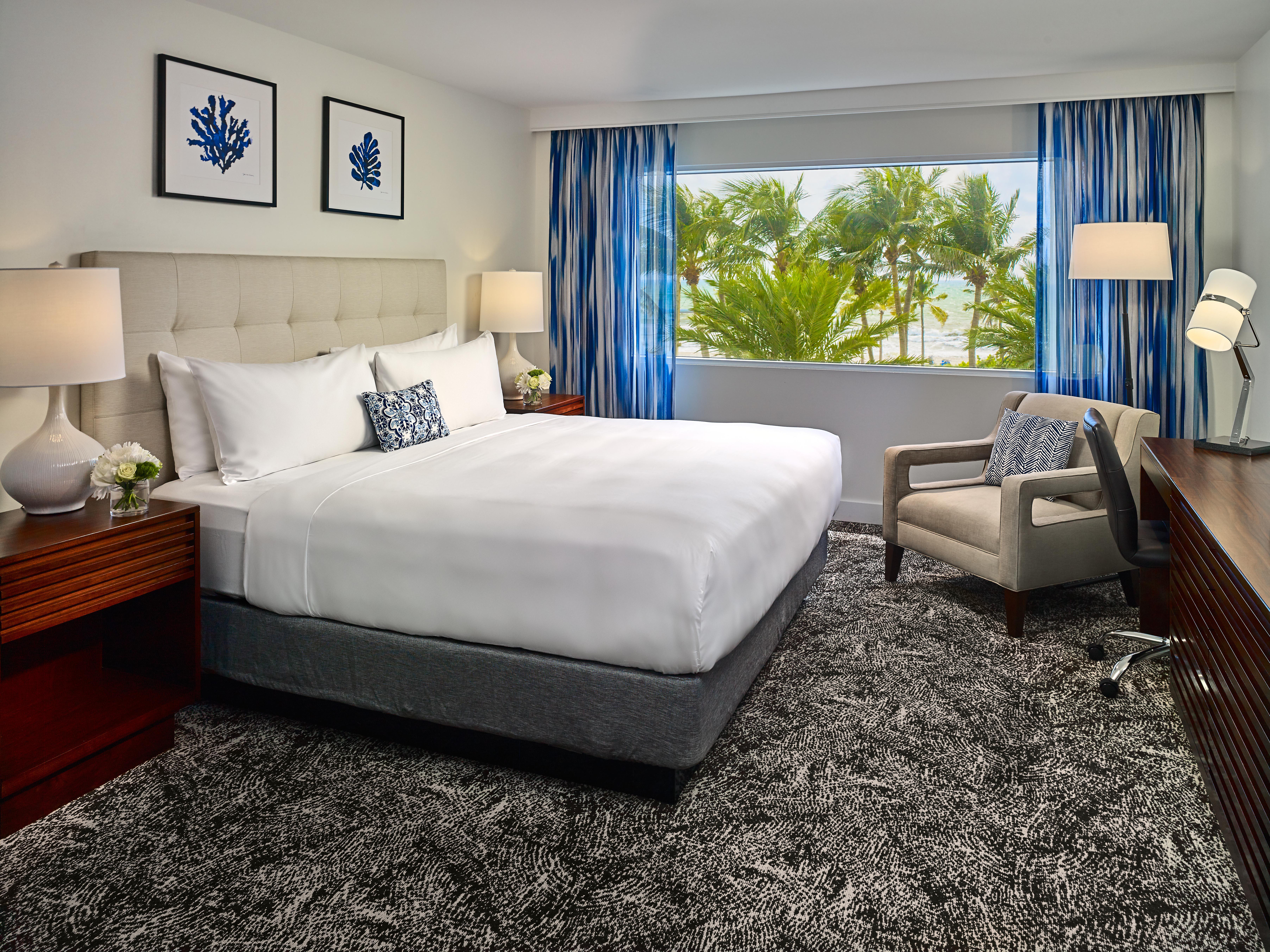 Hotel Sonesta Lauderdale 4*