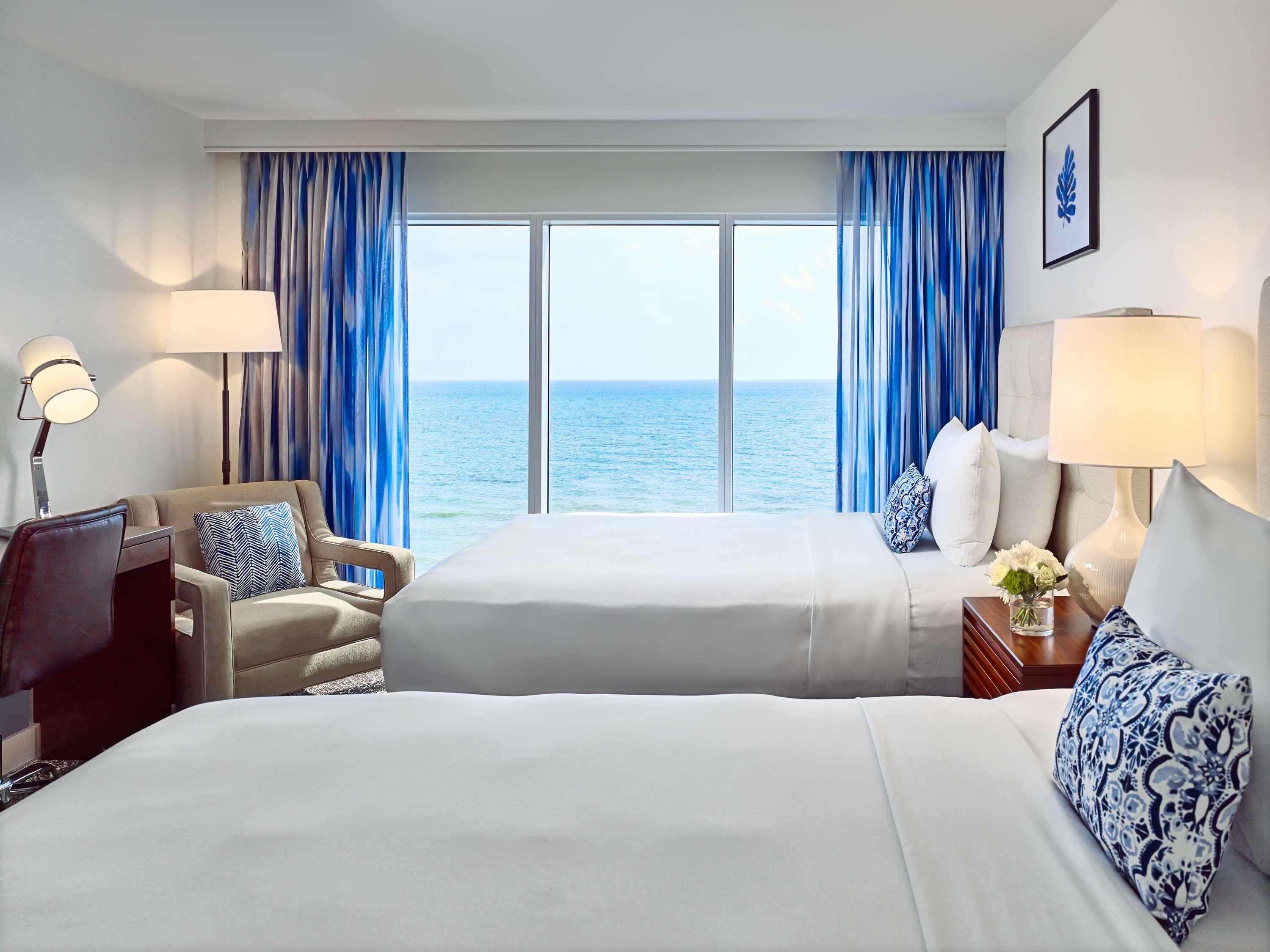 Sonesta Lauderdale Hotel