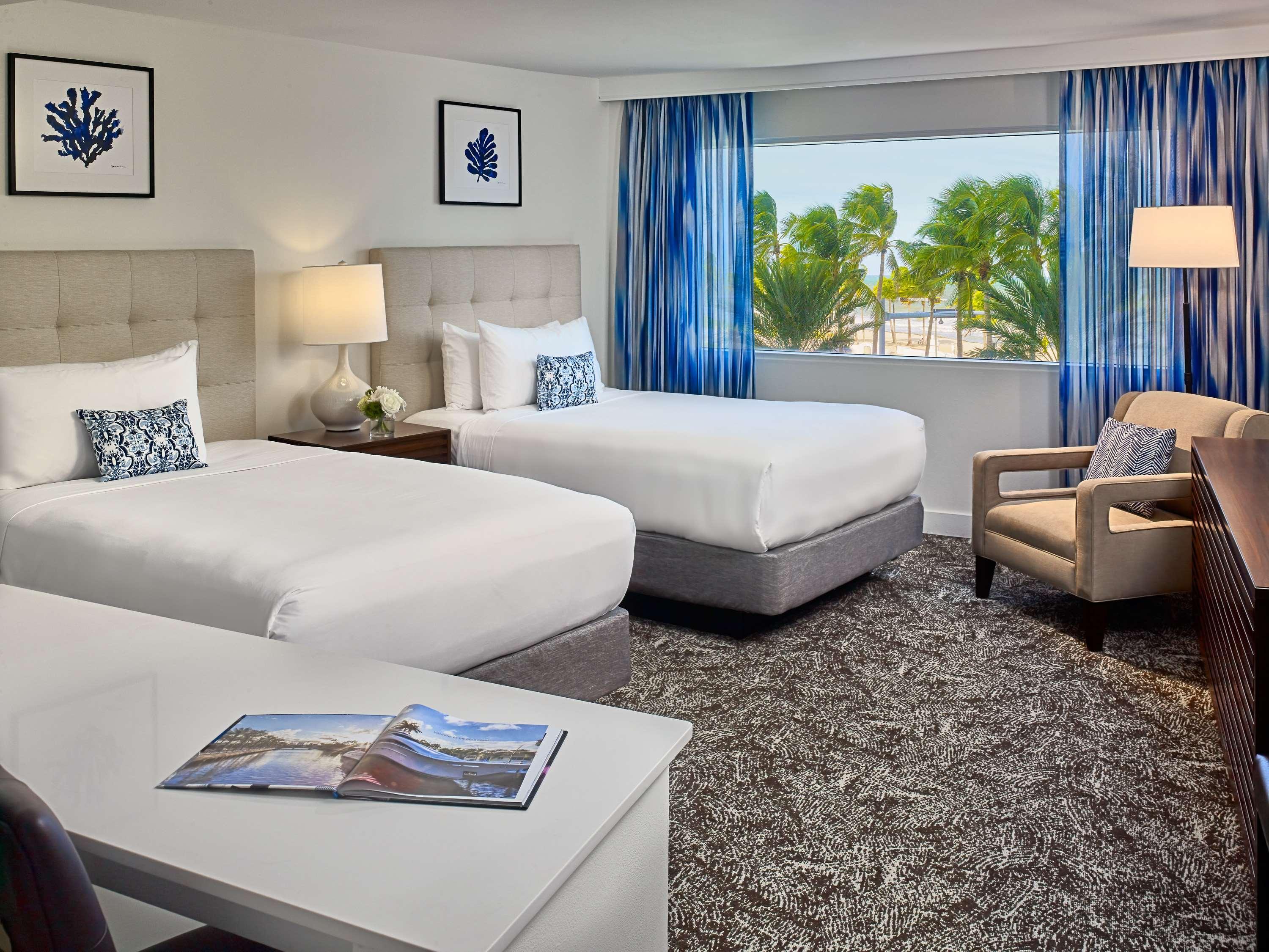 Hotel Sonesta Lauderdale 4*