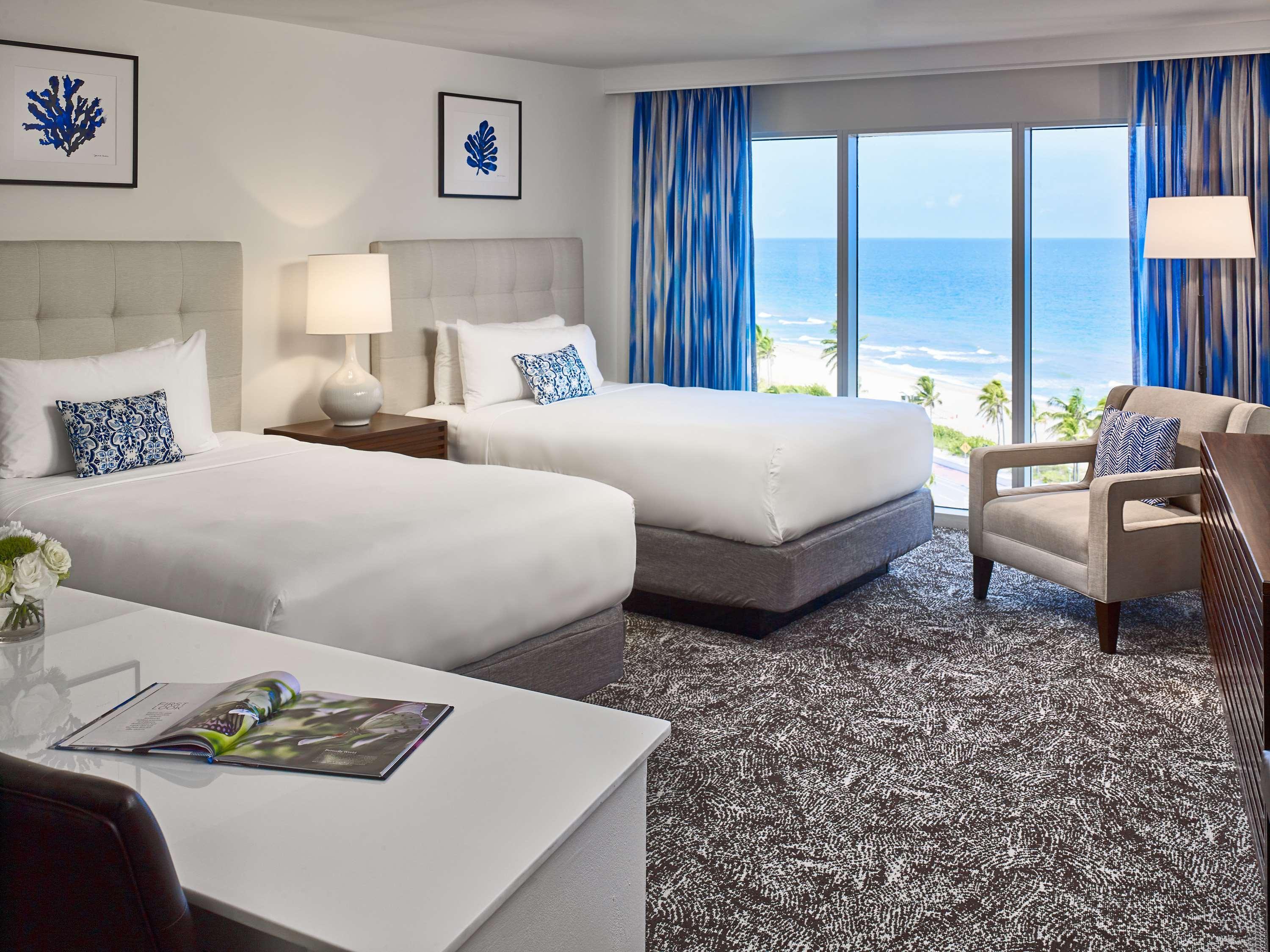 Sonesta Lauderdale