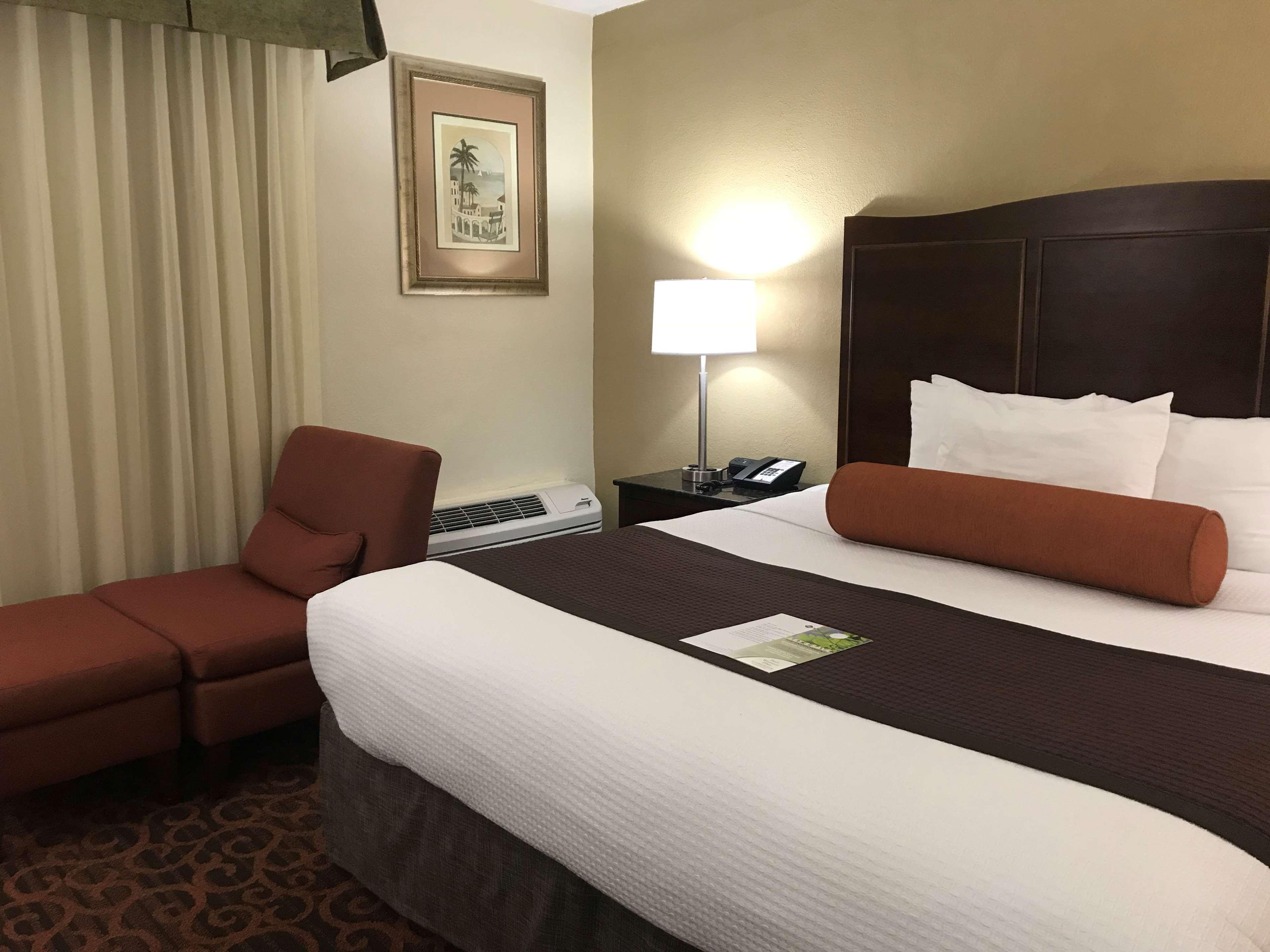 Western North Miami-bal Harbour Hotel 3*