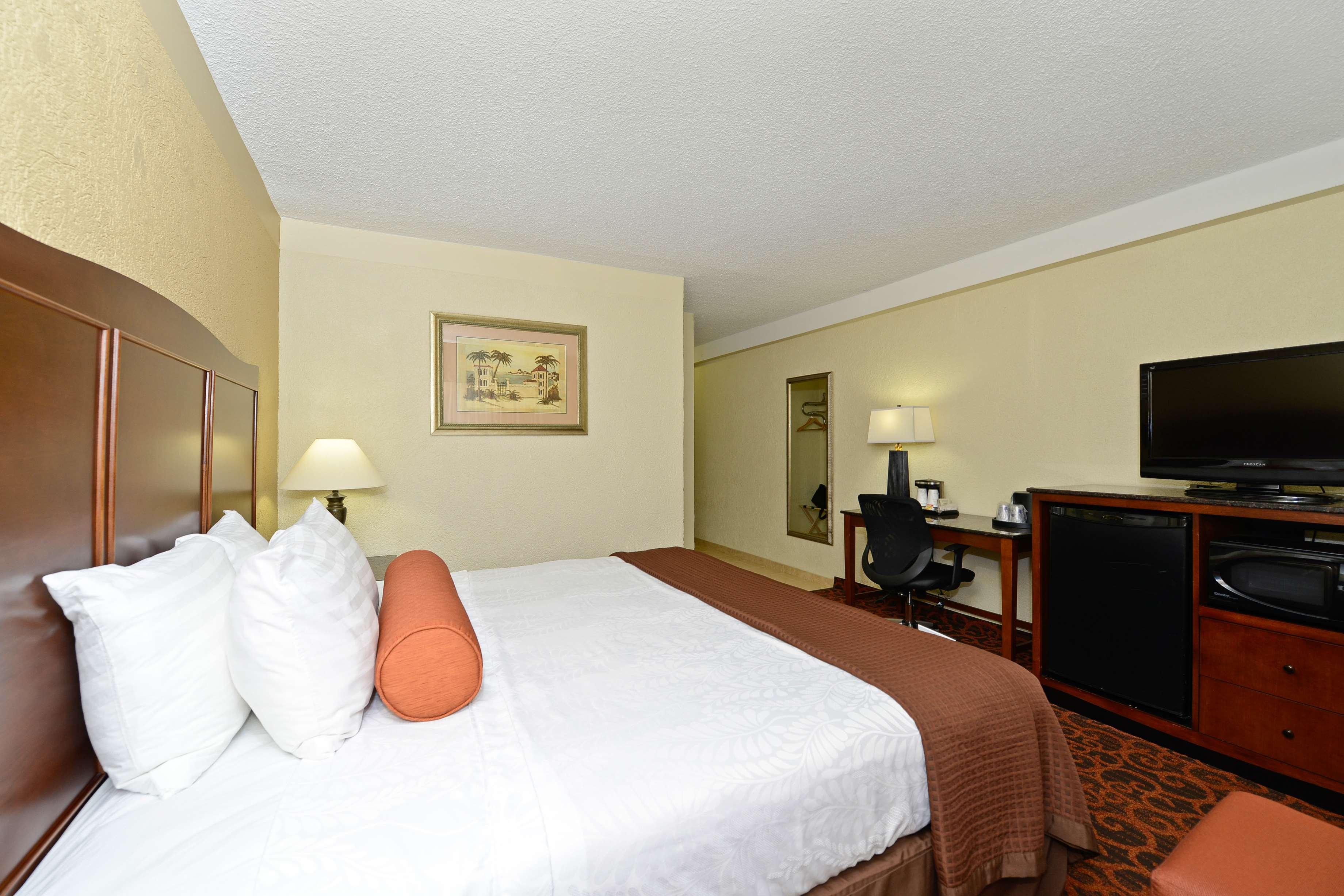 Western North Miami-bal Harbour Hotel