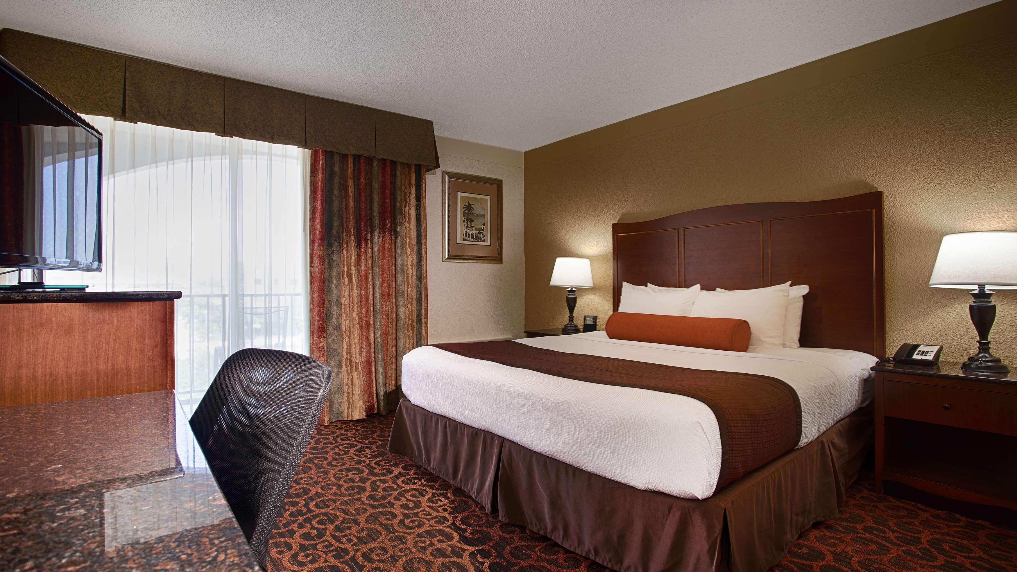 Hotel Western North Miami-bal Harbour 3*