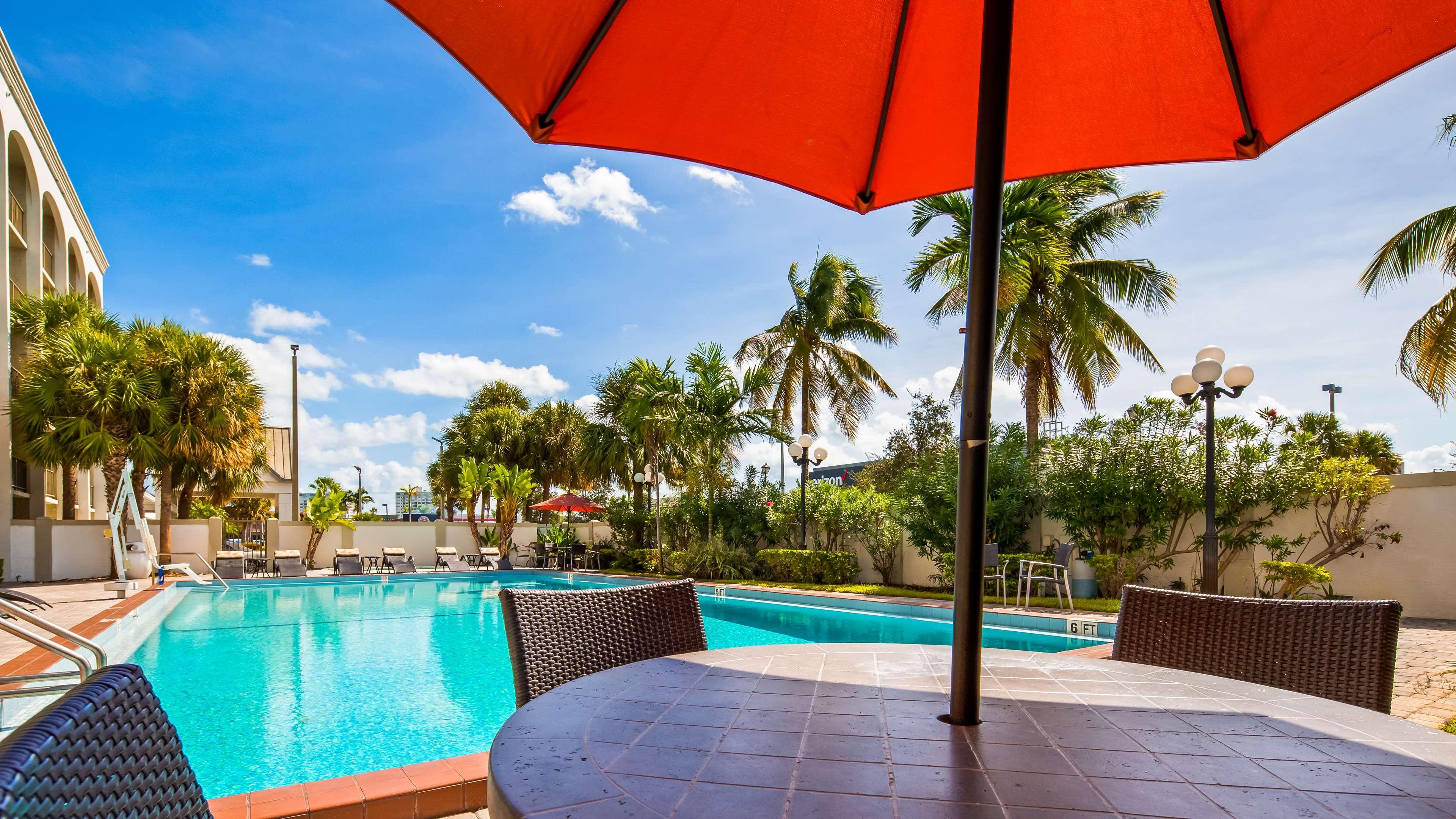 Western North Miami-bal Harbour 3* North Miami